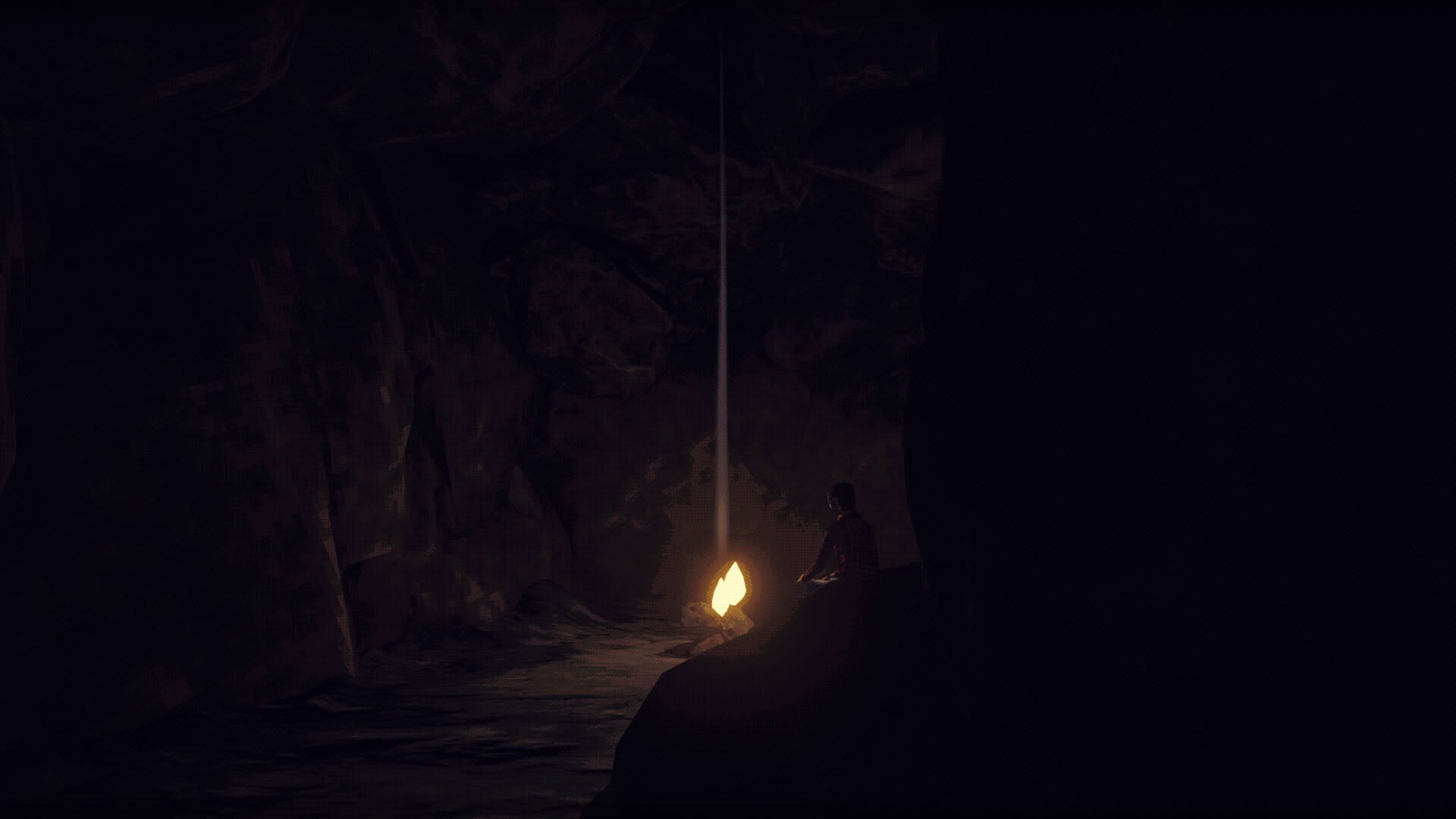Screenshot for Springs, Eternal