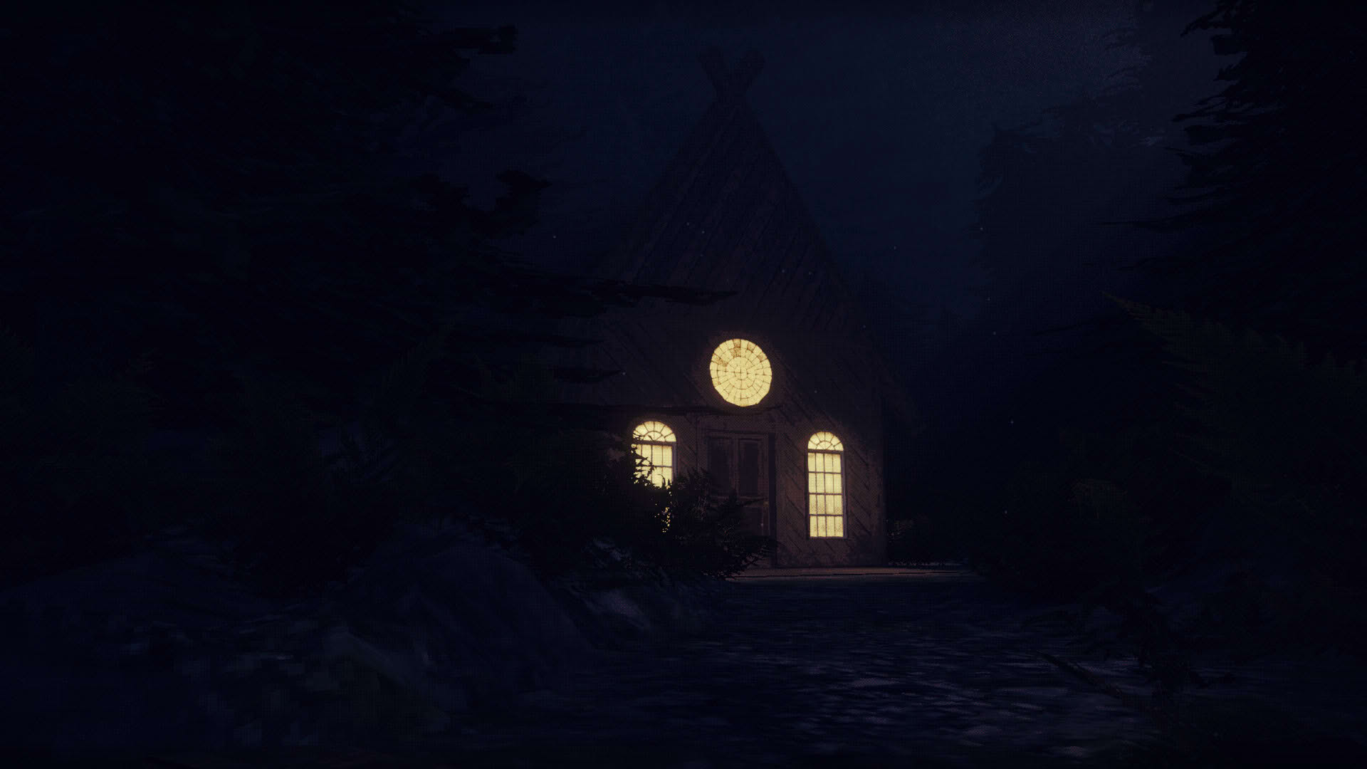 Screenshot for Springs, Eternal