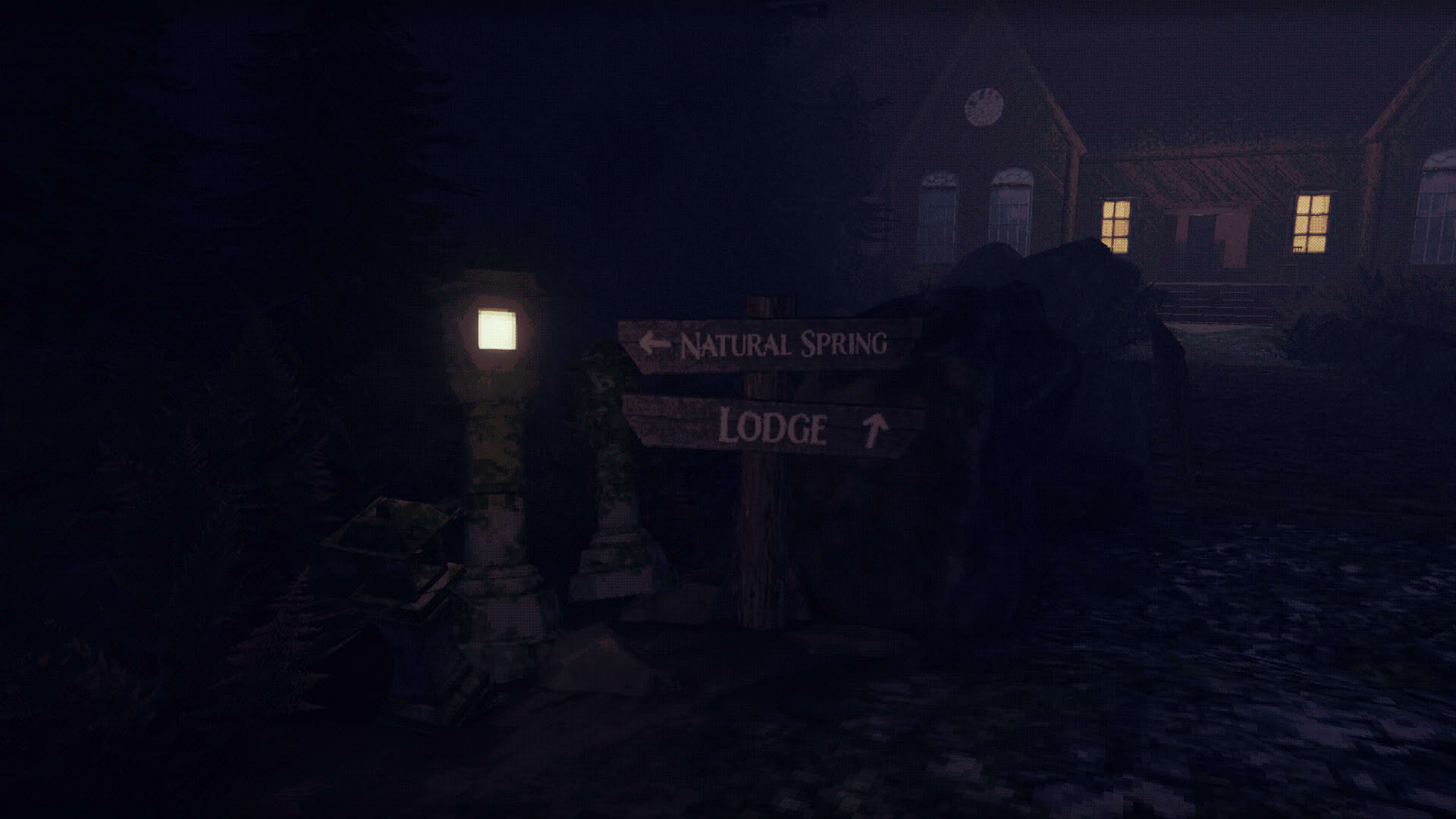 Screenshot for Springs, Eternal