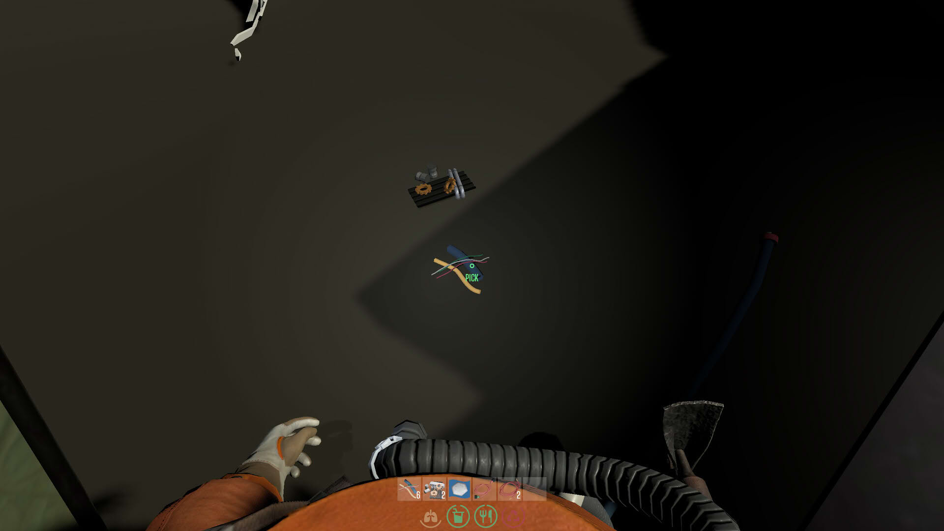 Screenshot for Junkyard Space Agency