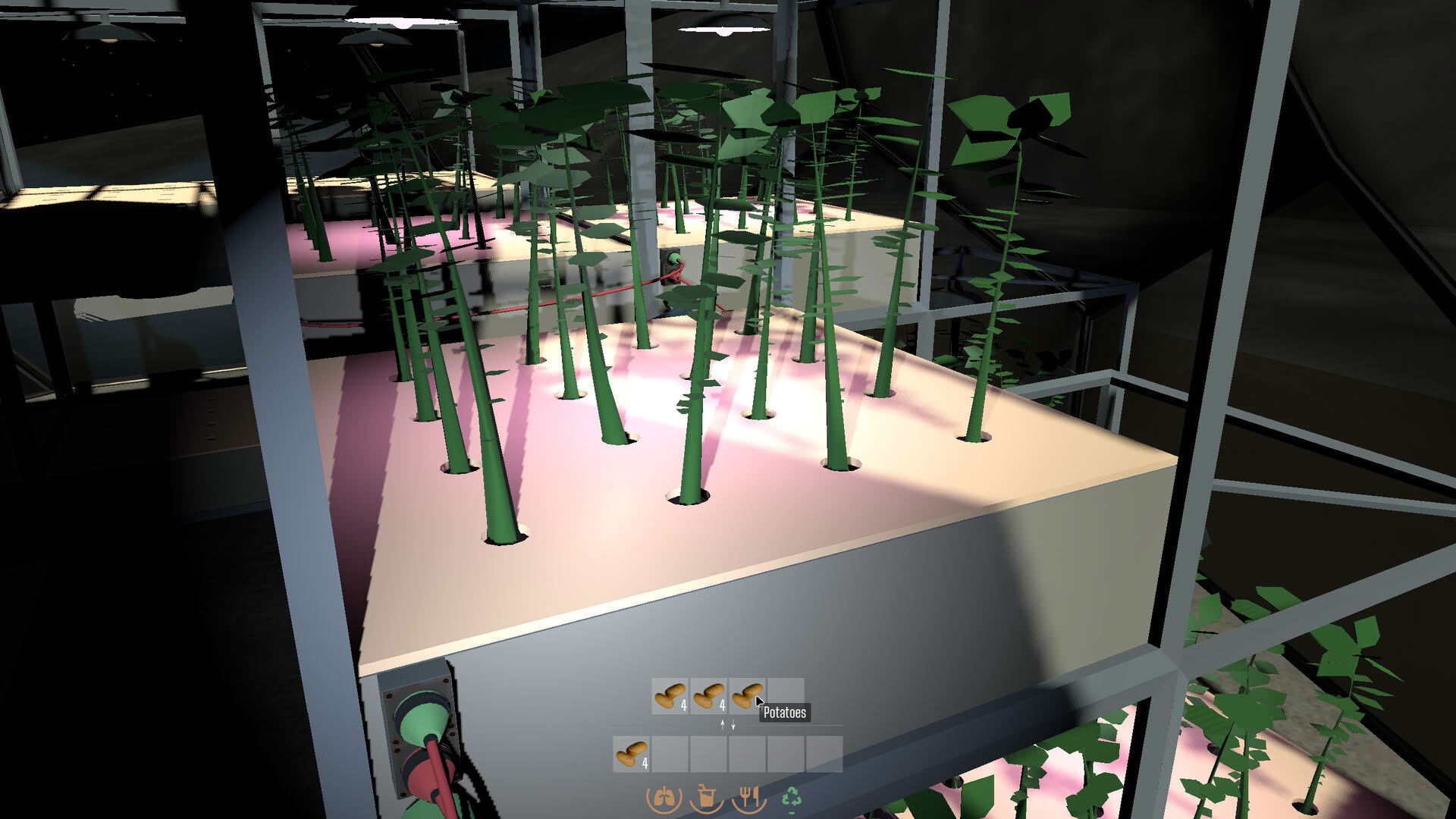 Screenshot for Junkyard Space Agency