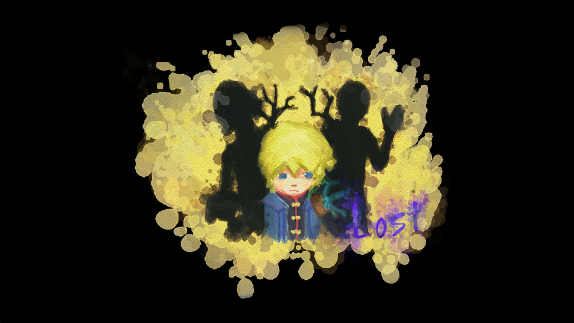 Screenshot for Almightree: The Last Dreamer