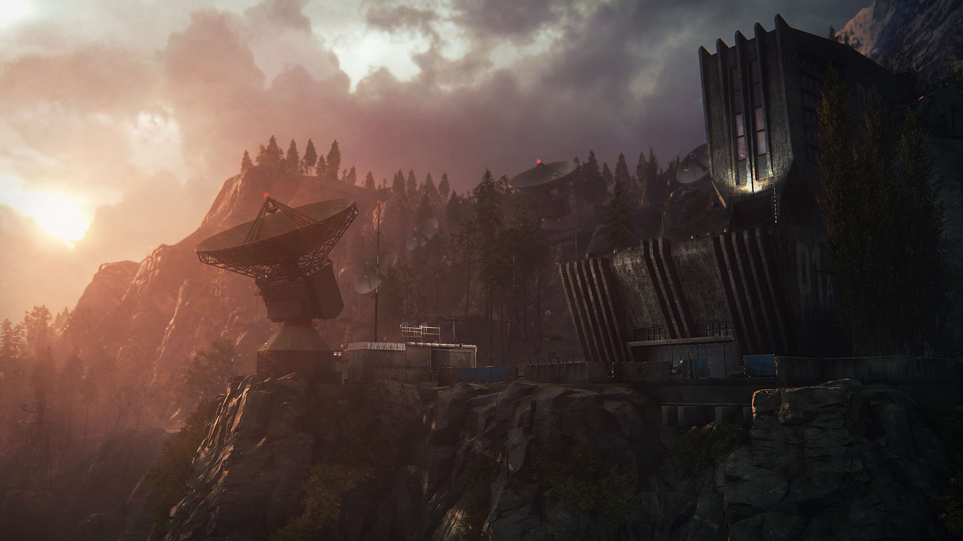 Screenshot for Sniper: Ghost Warrior 3