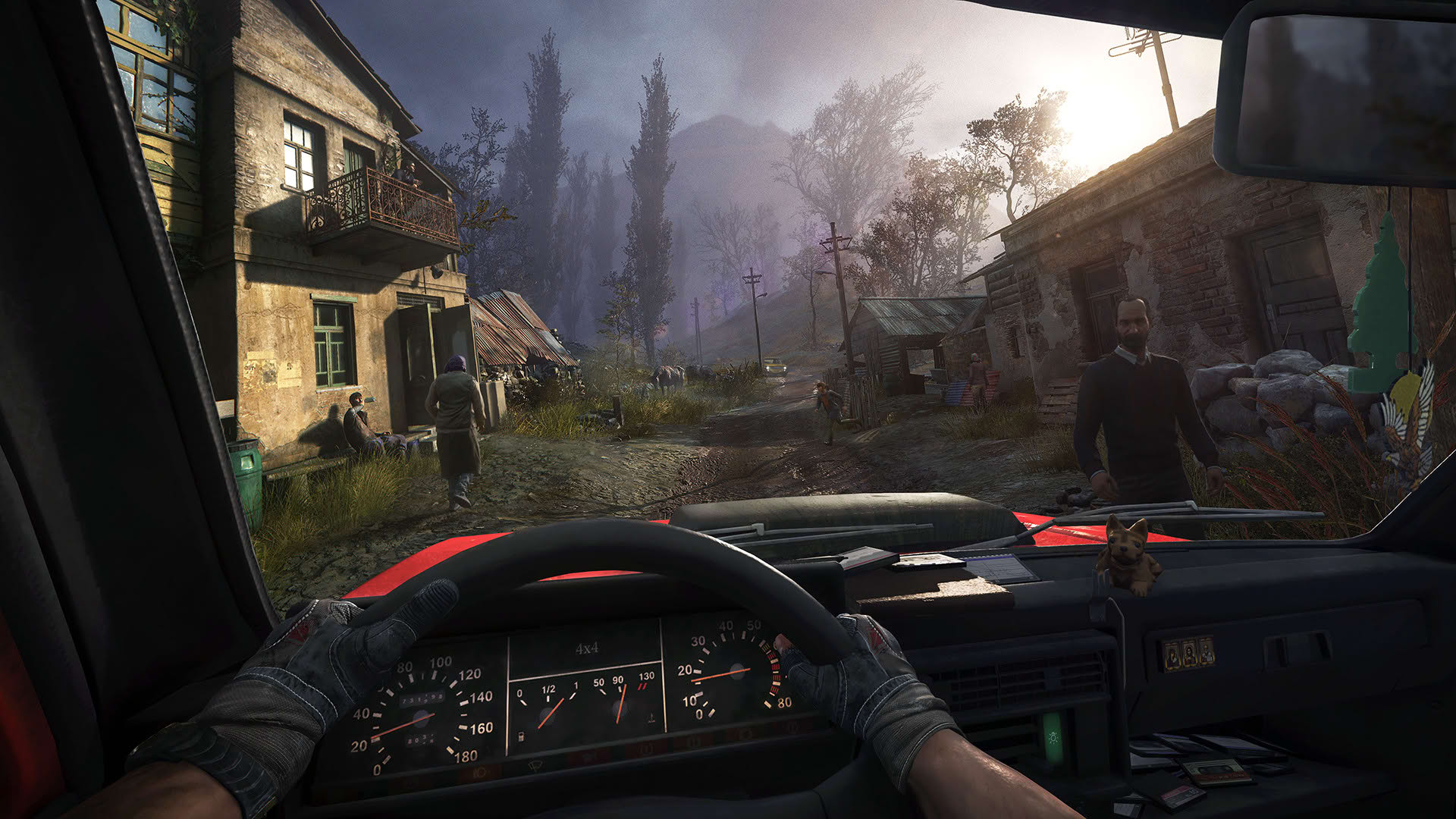 Screenshot for Sniper: Ghost Warrior 3