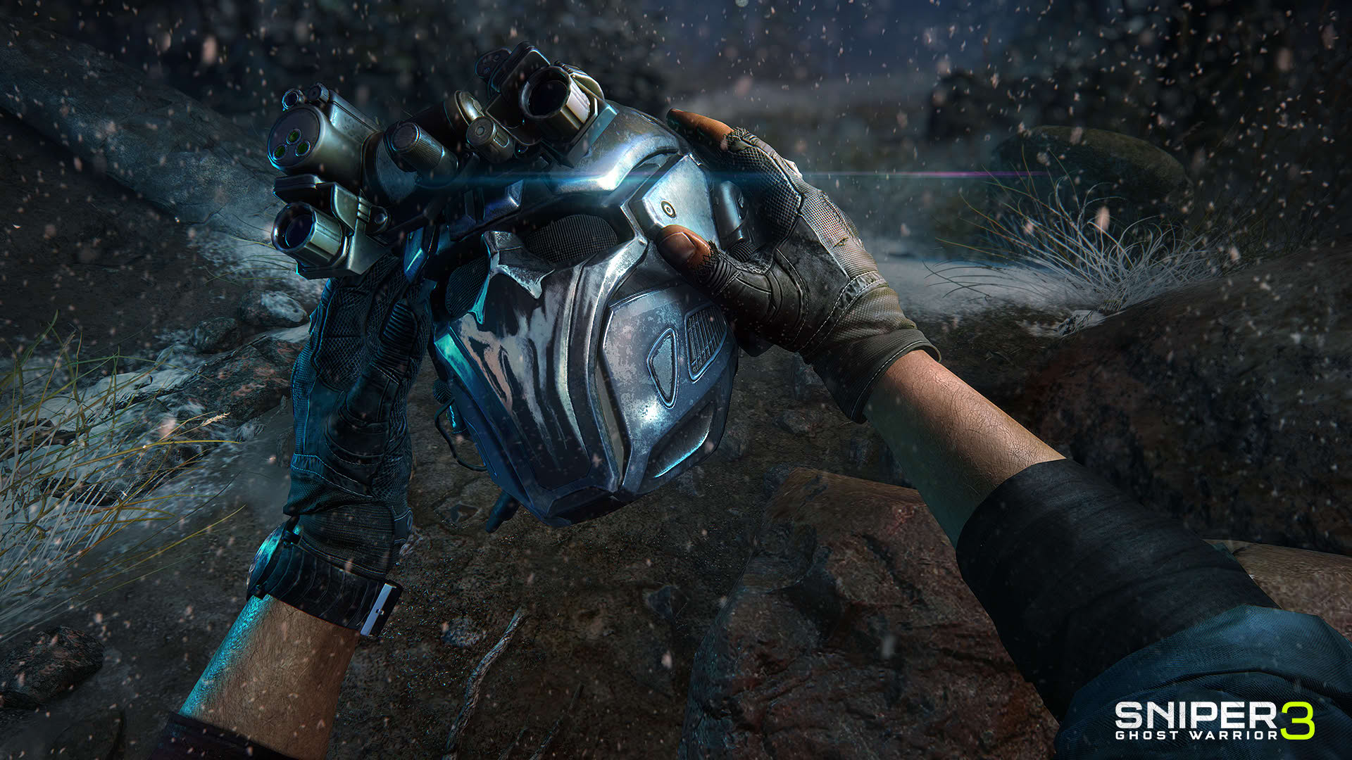 Screenshot for Sniper: Ghost Warrior 3