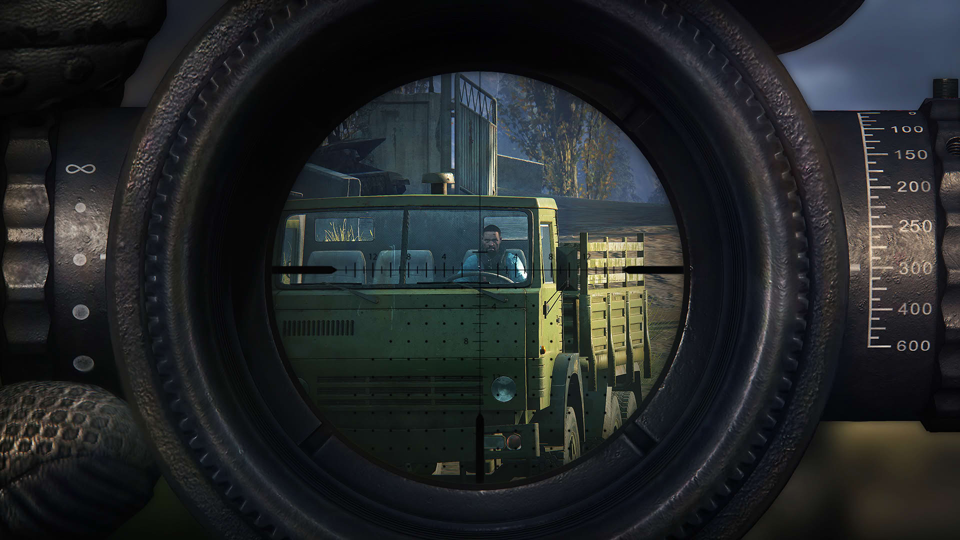 Screenshot for Sniper: Ghost Warrior 3