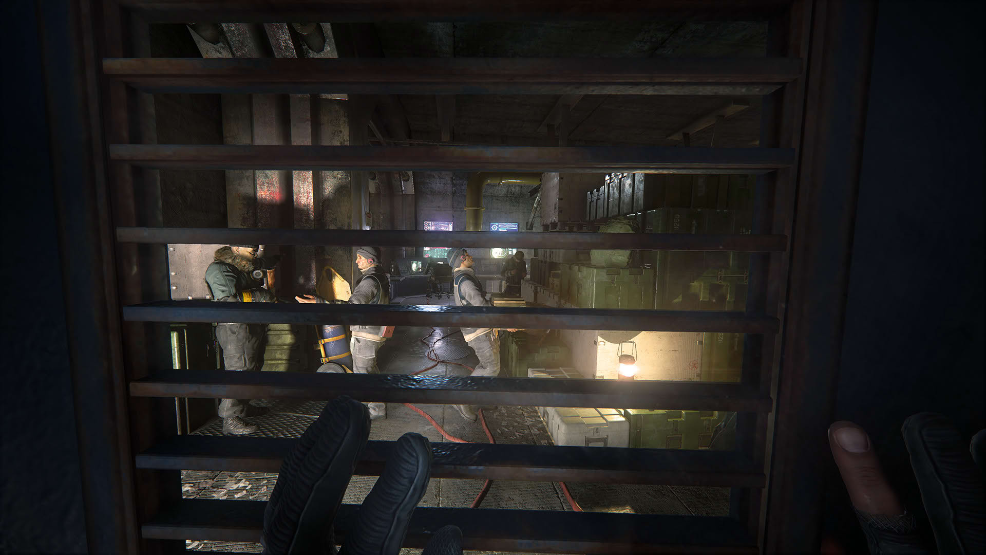Screenshot for Sniper: Ghost Warrior 3