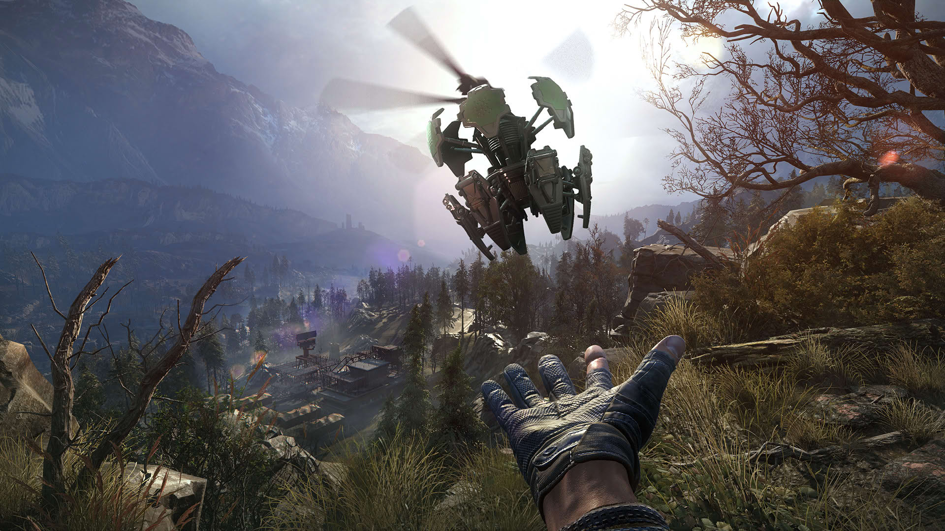 Screenshot for Sniper: Ghost Warrior 3