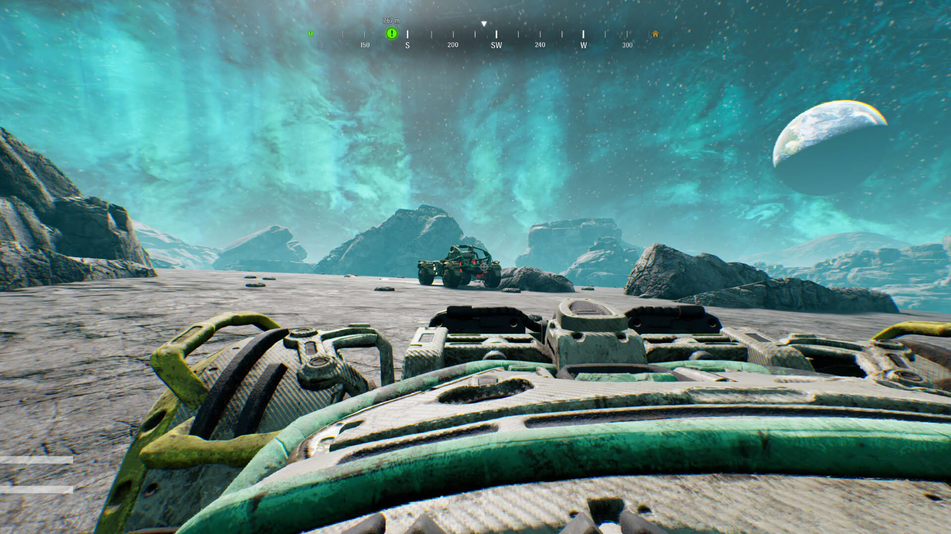Screenshot for MoonMiners