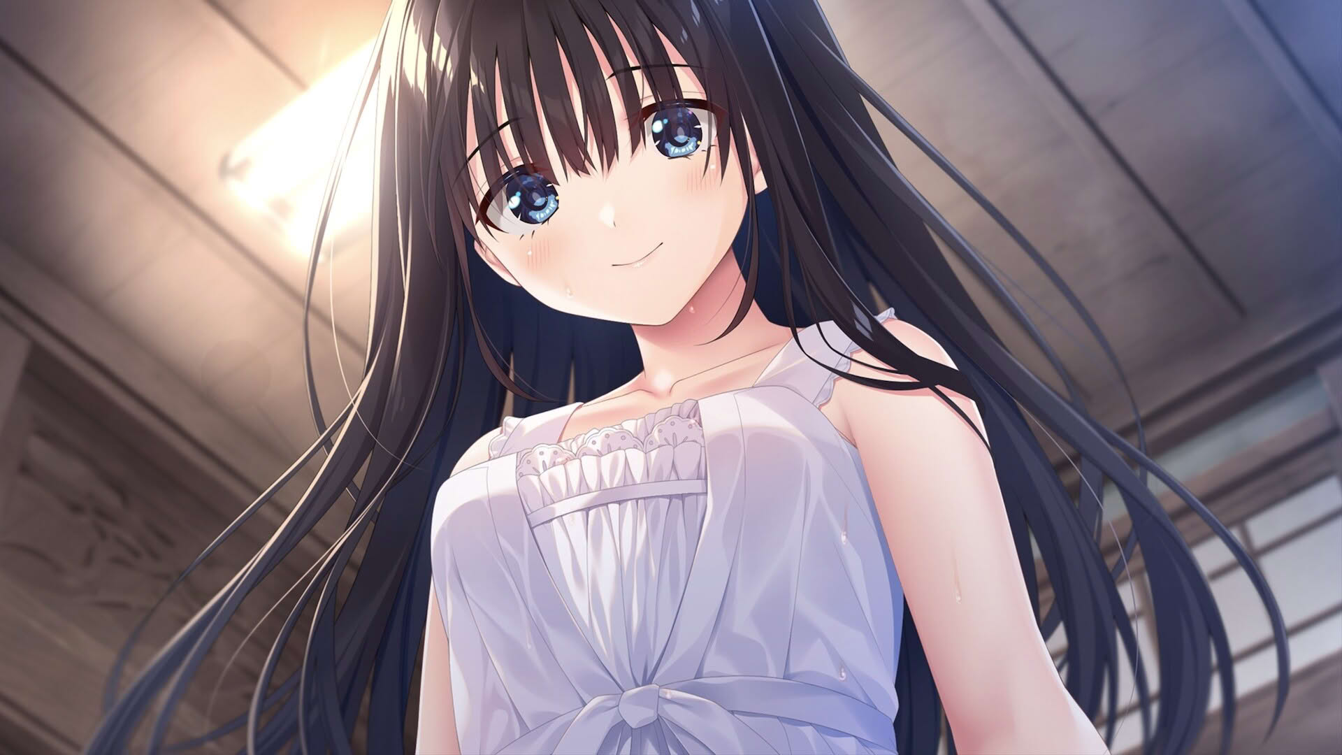 Screenshot for Sickly Days and Summer Traces