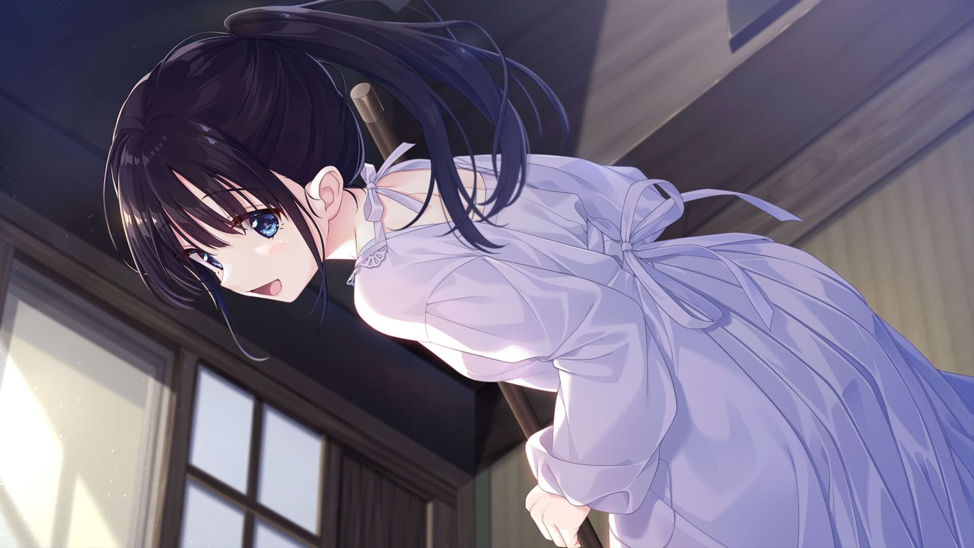 Screenshot for Sickly Days and Summer Traces