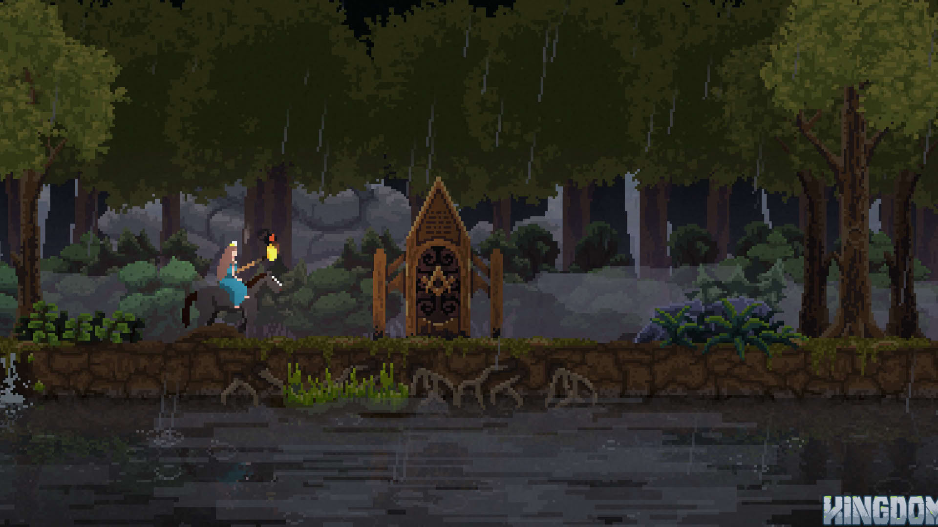 Screenshot for Kingdom: Classic