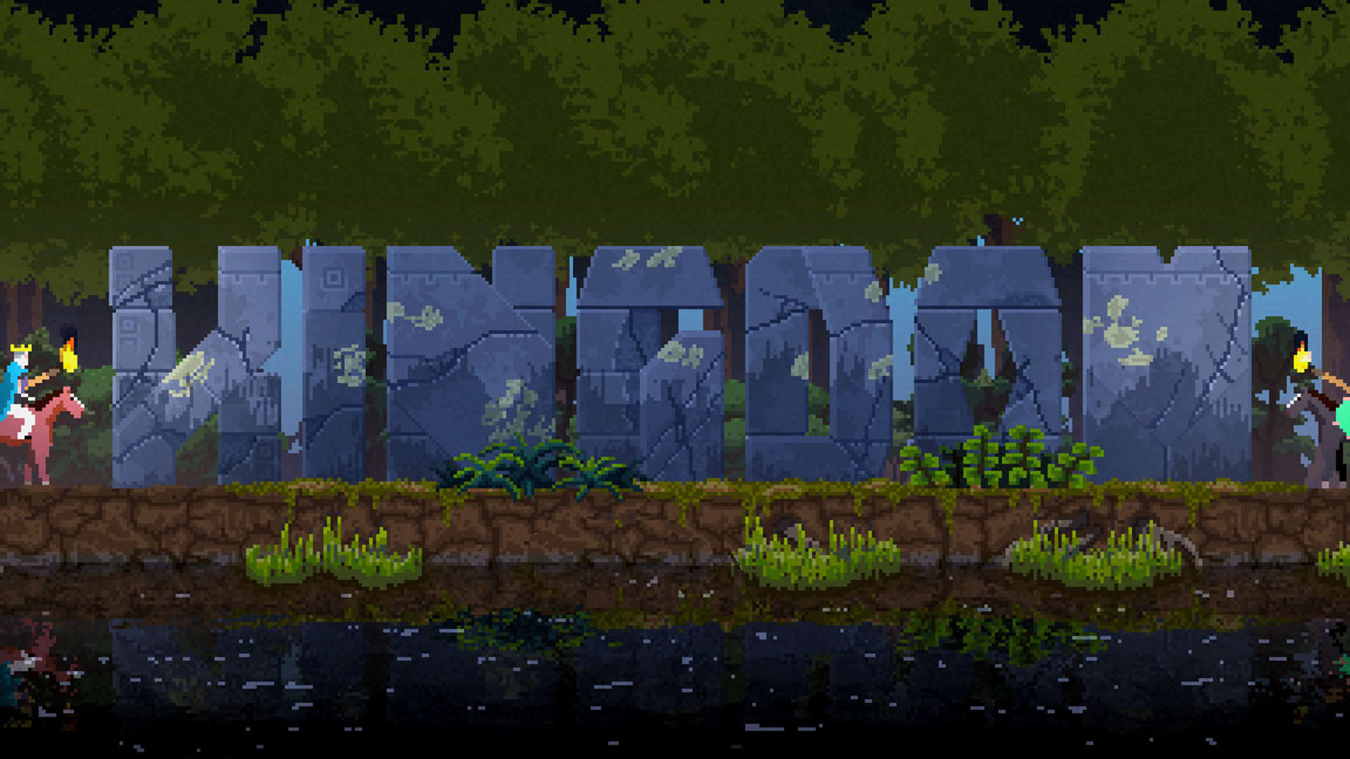 Screenshot for Kingdom: Classic