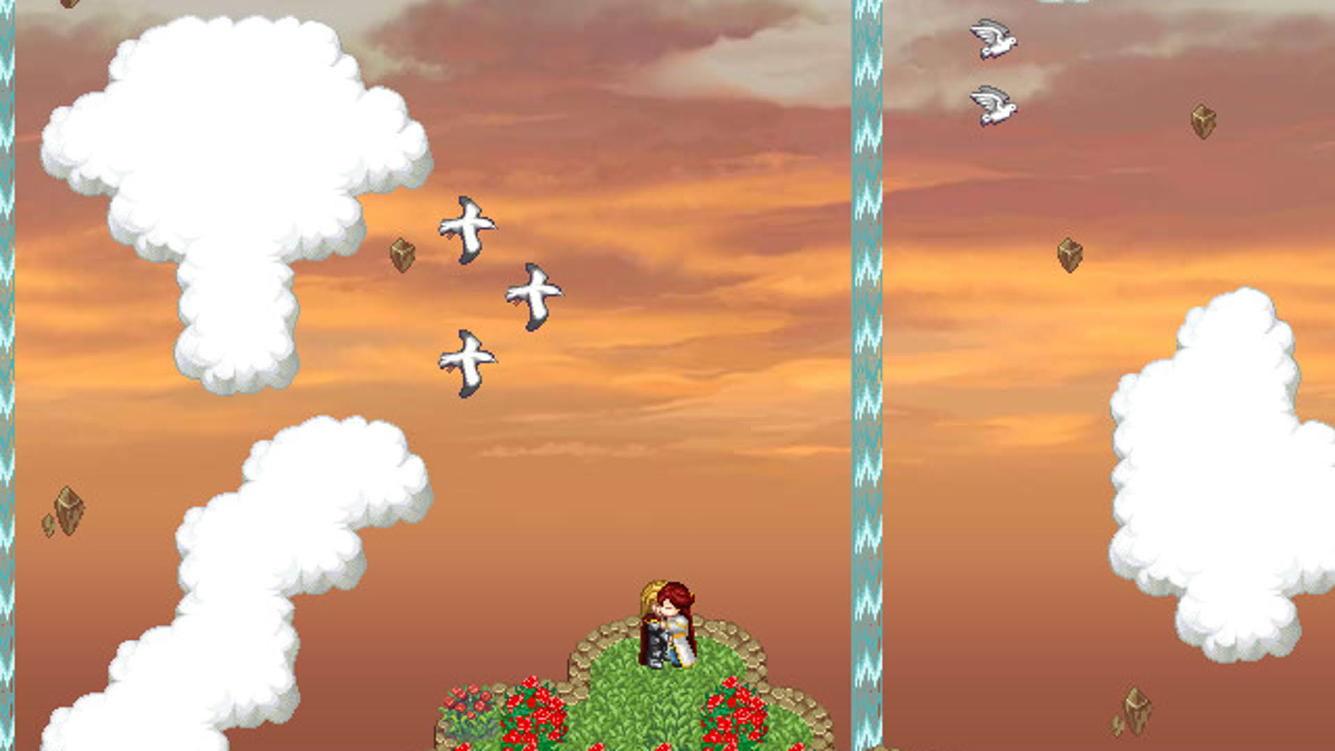 Screenshot for Valiant: Resurrection