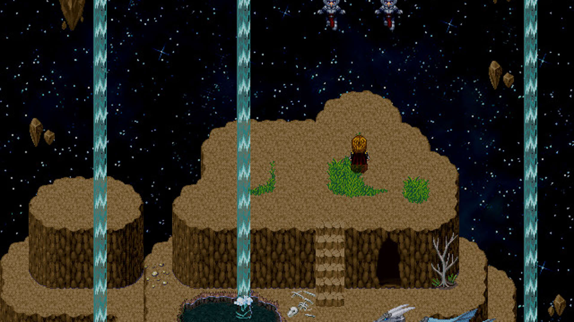 Screenshot for Valiant: Resurrection
