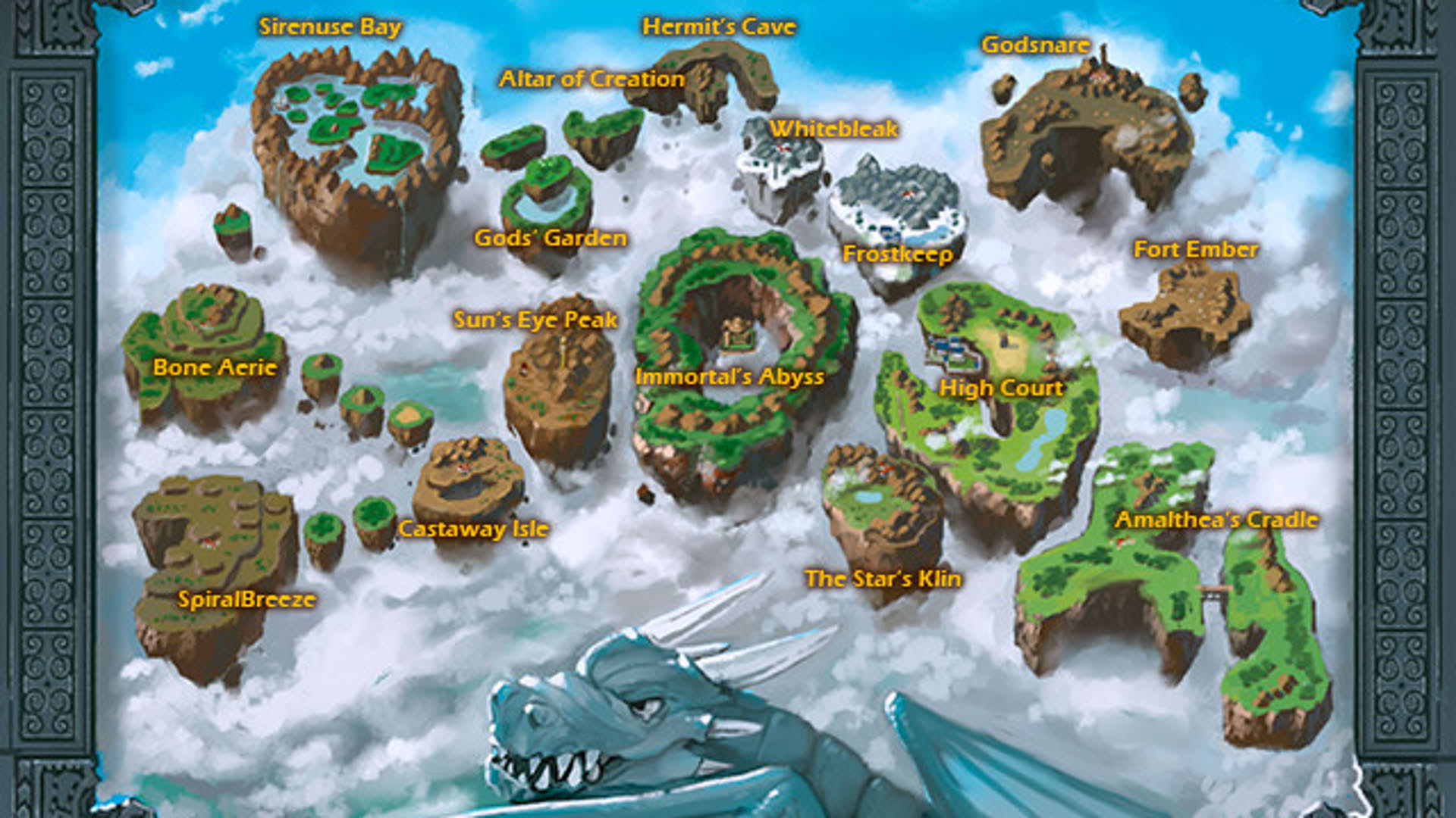 Screenshot for Valiant: Resurrection