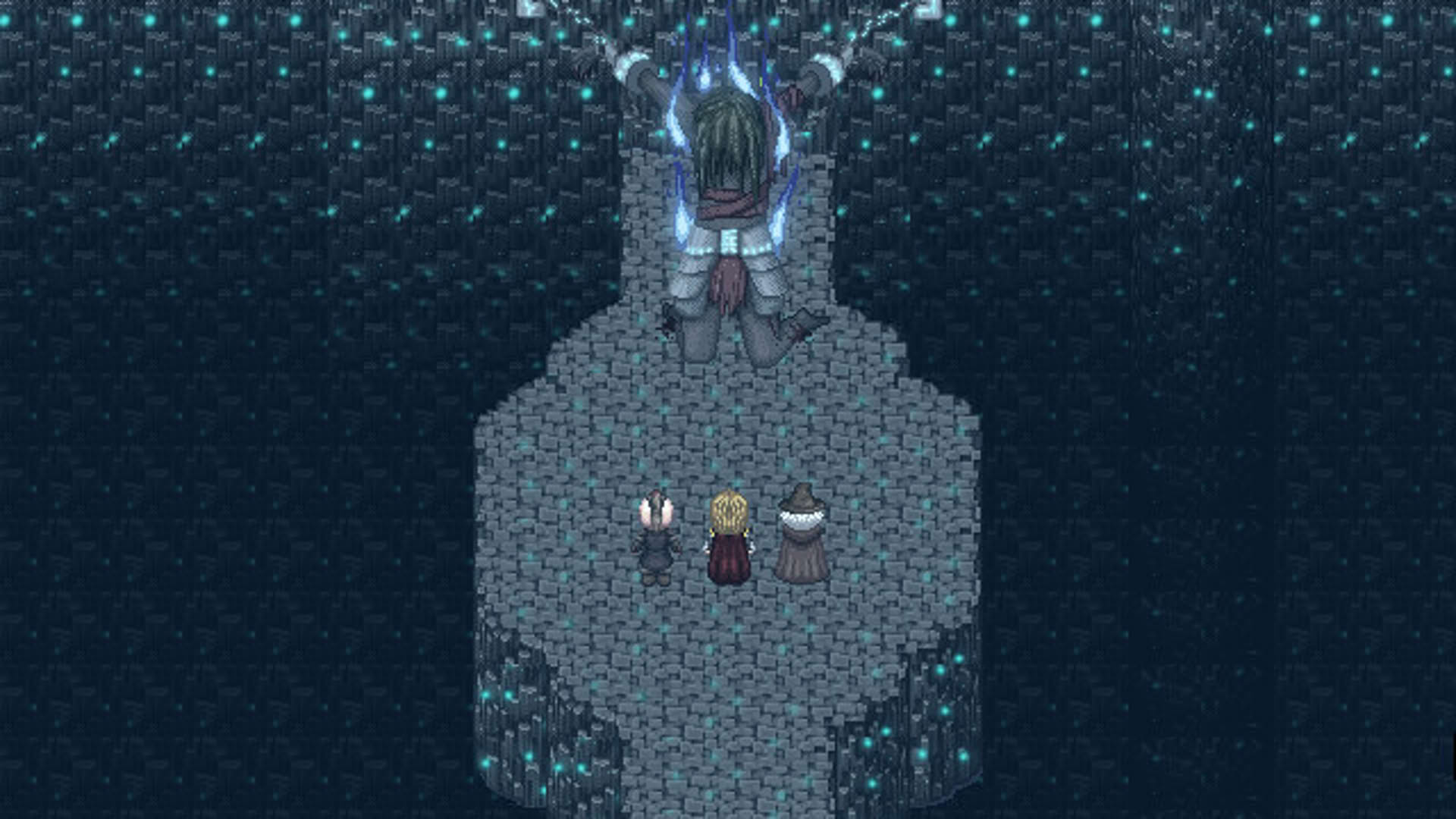 Screenshot for Valiant: Resurrection