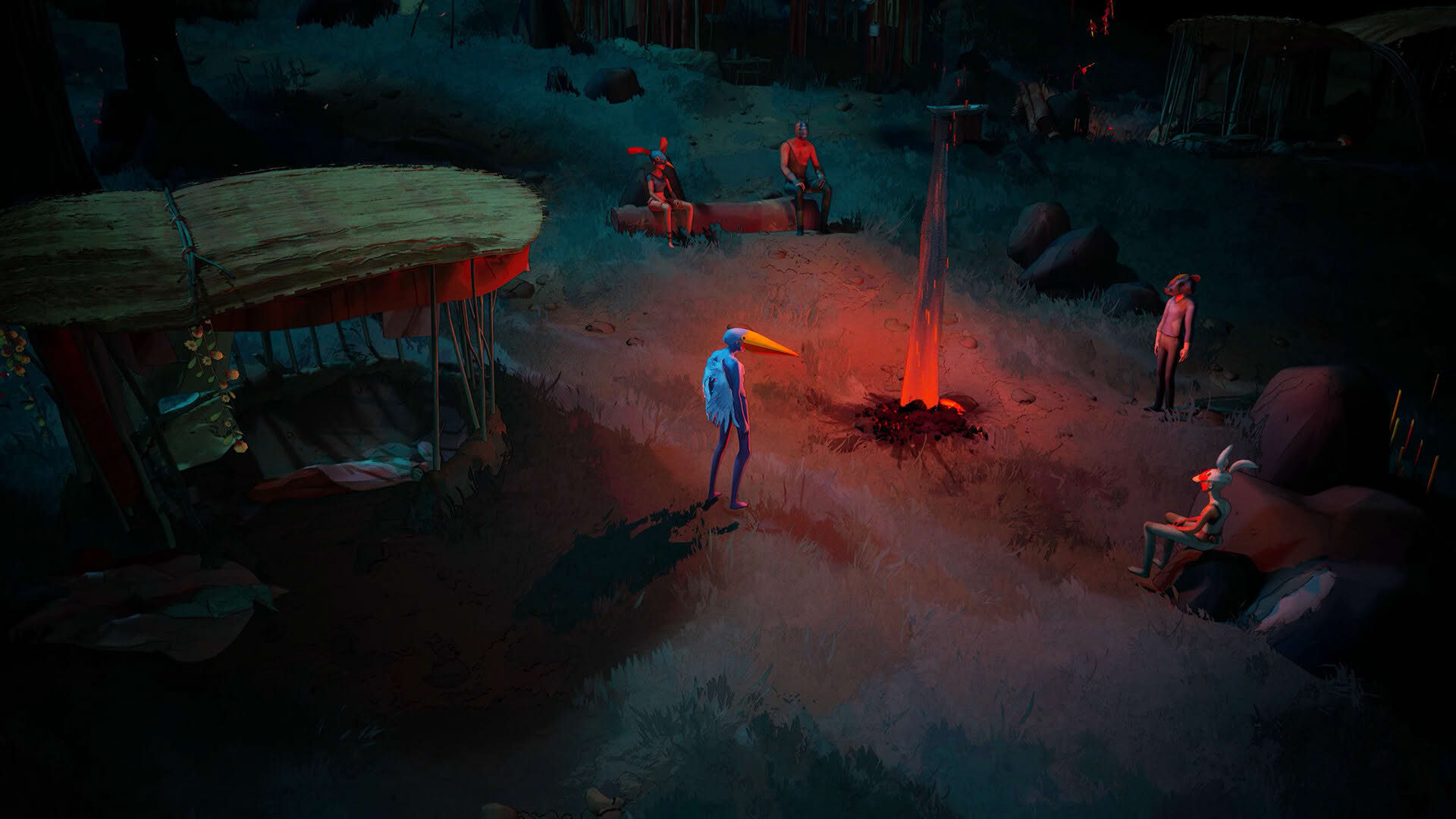 Screenshot for Abelina