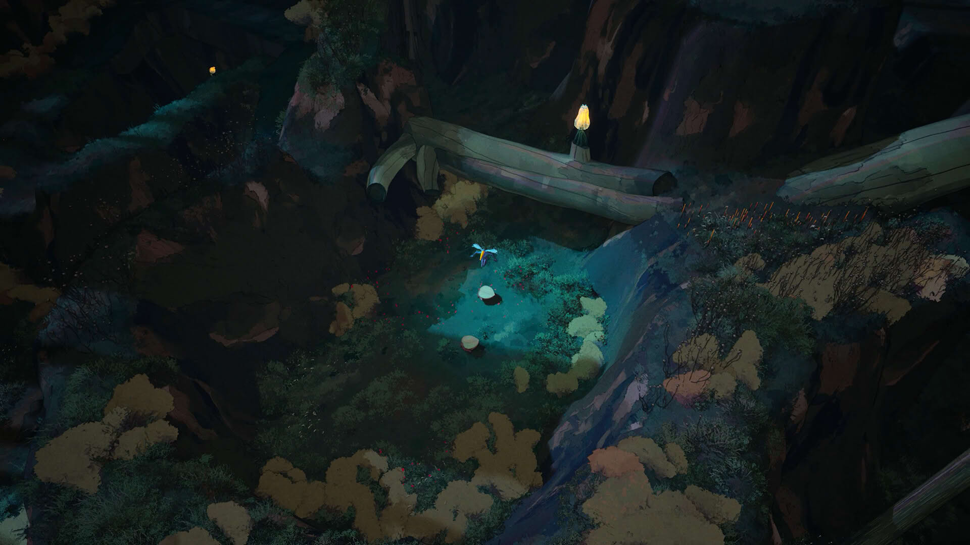 Screenshot for Abelina