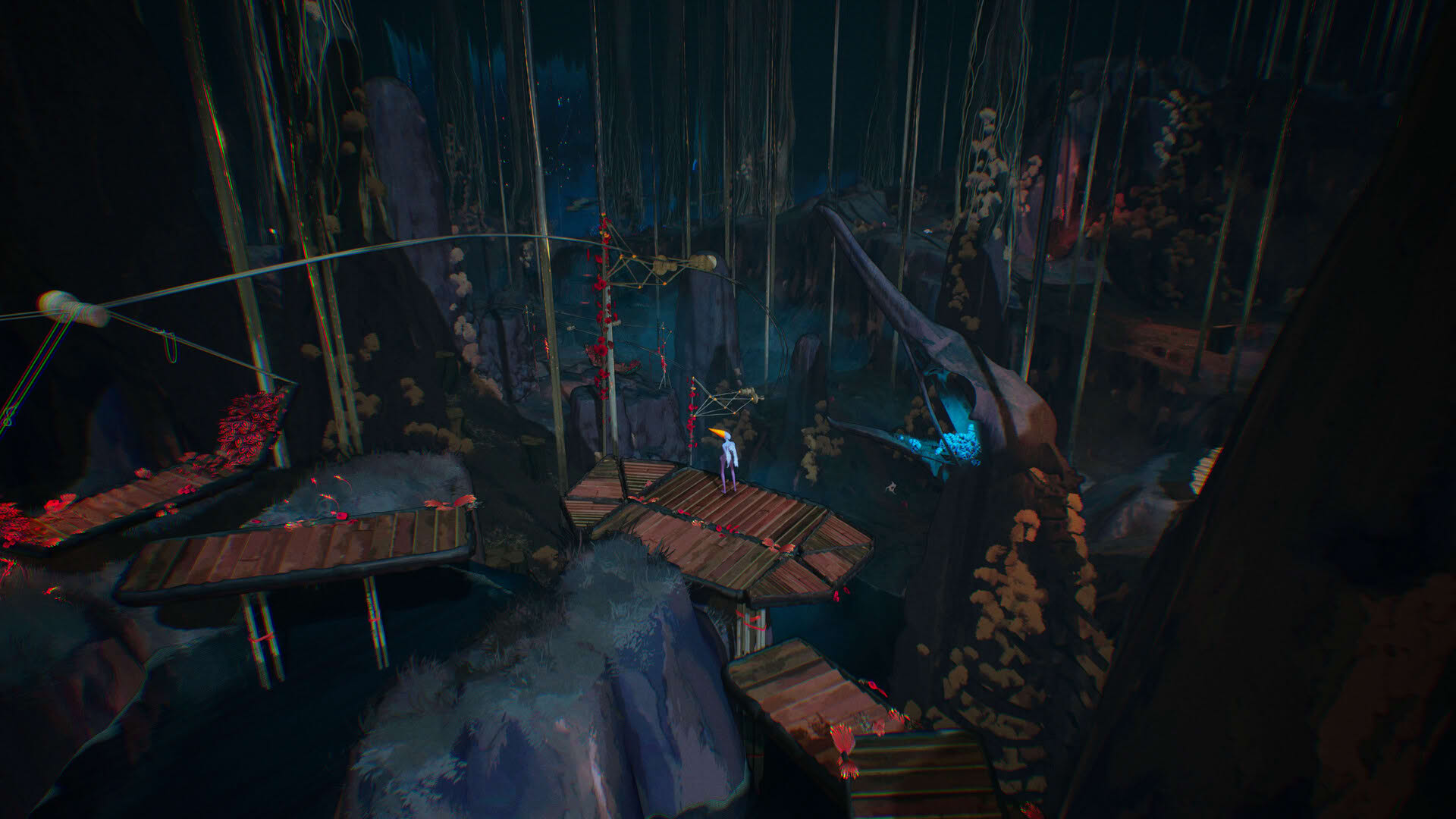 Screenshot for Abelina