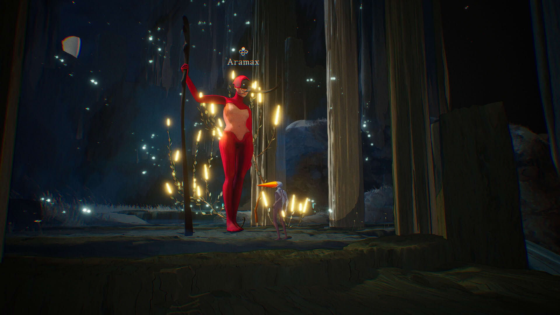 Screenshot for Abelina