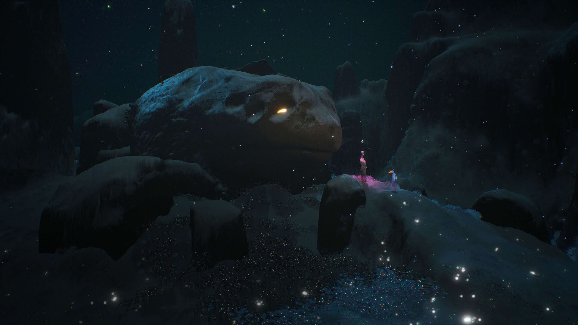 Screenshot for Abelina