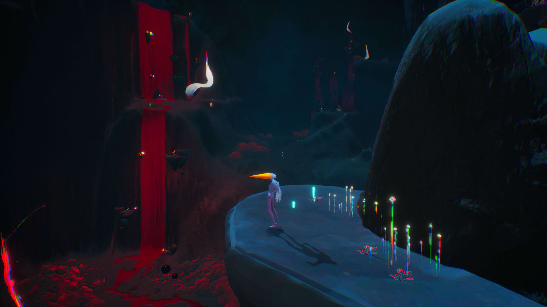 Screenshot for Abelina