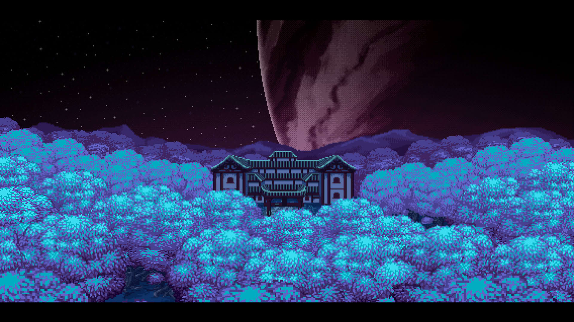 Screenshot for CrossCode