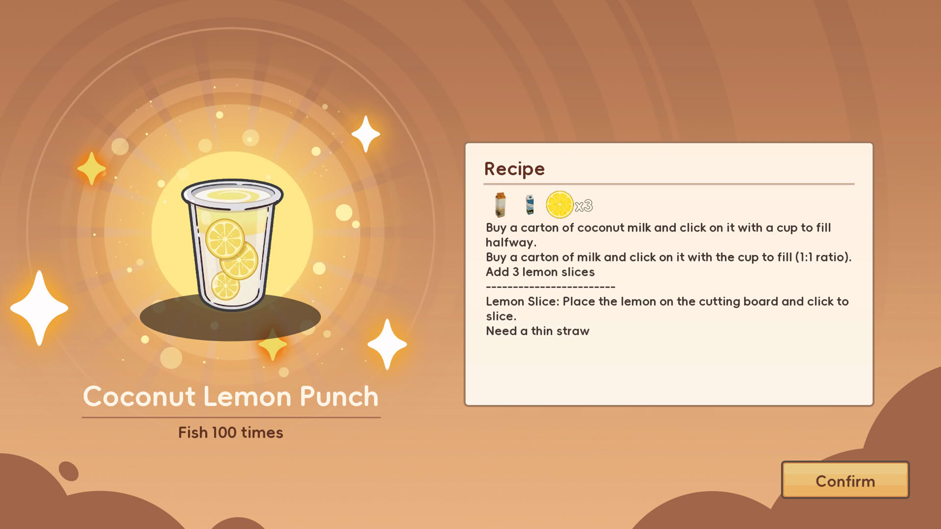 Screenshot for Boba Cafe Simulator