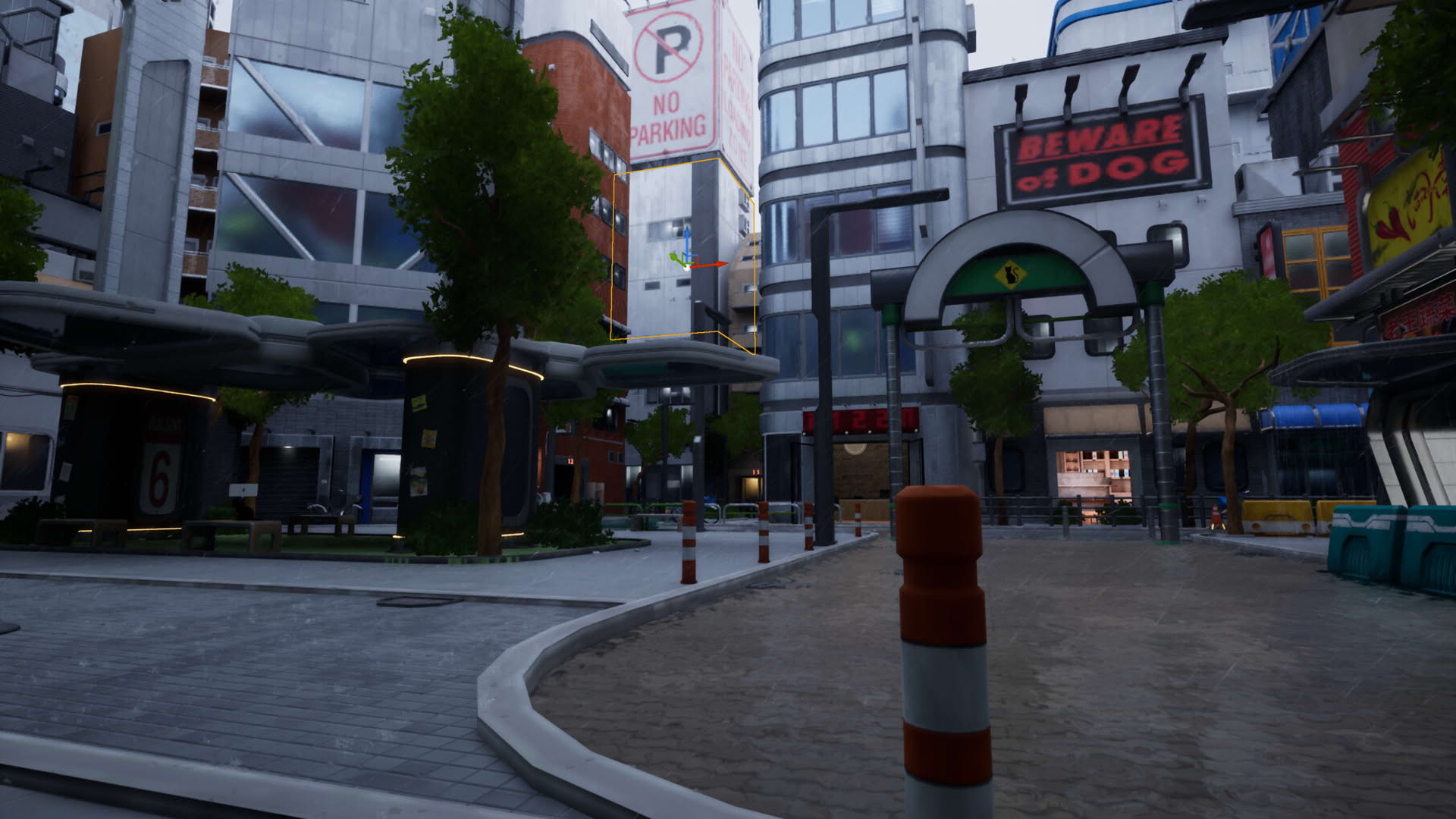 Screenshot for Boba Cafe Simulator