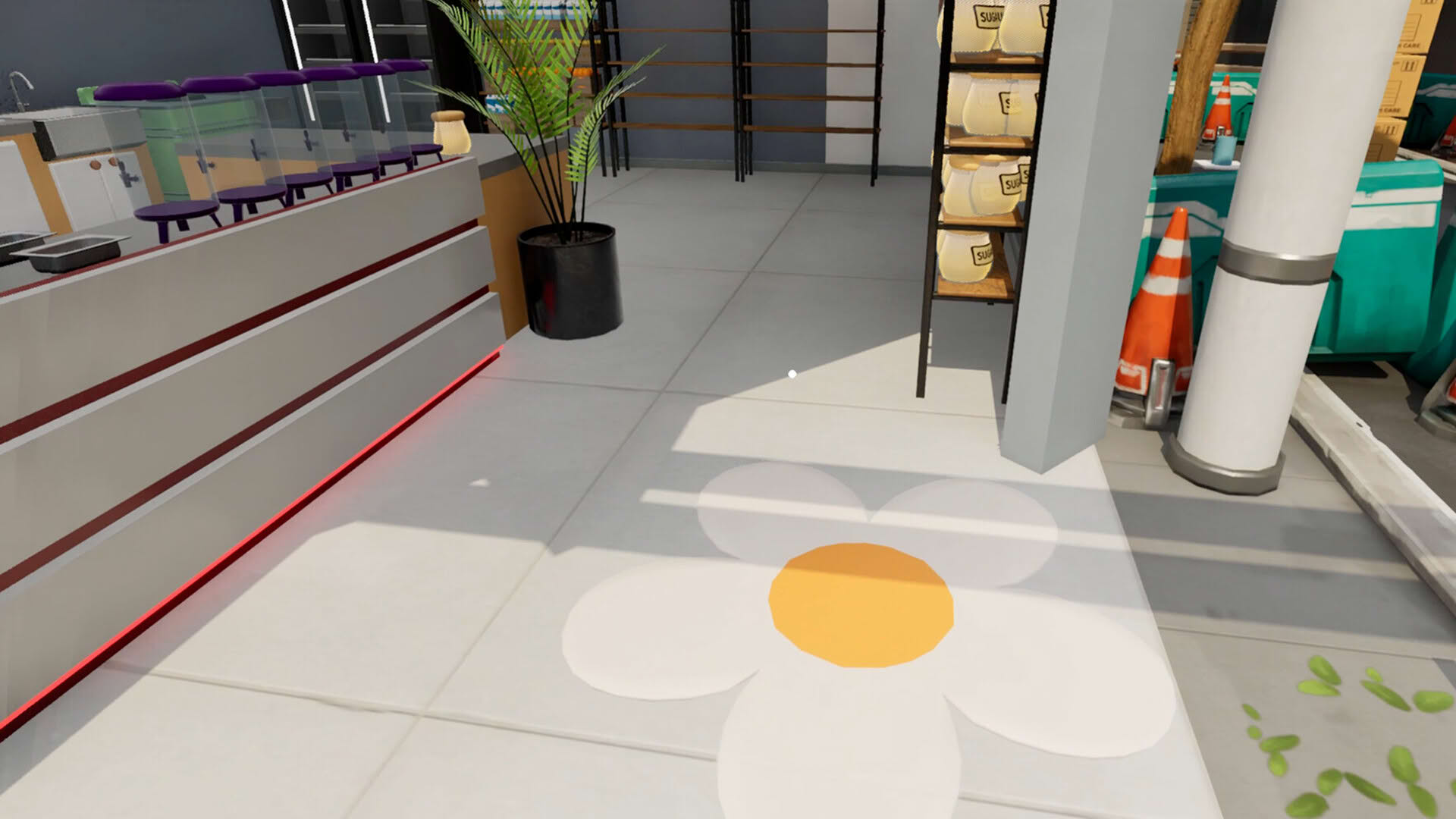 Screenshot for Boba Cafe Simulator