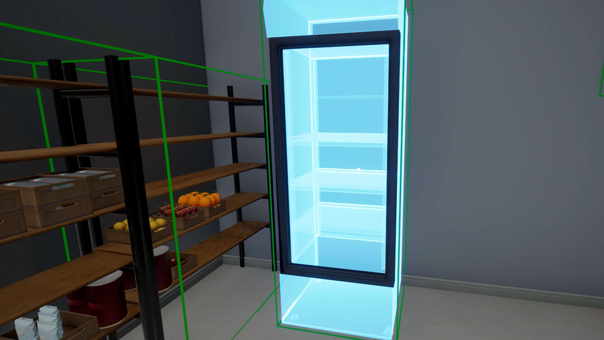Screenshot for Boba Cafe Simulator