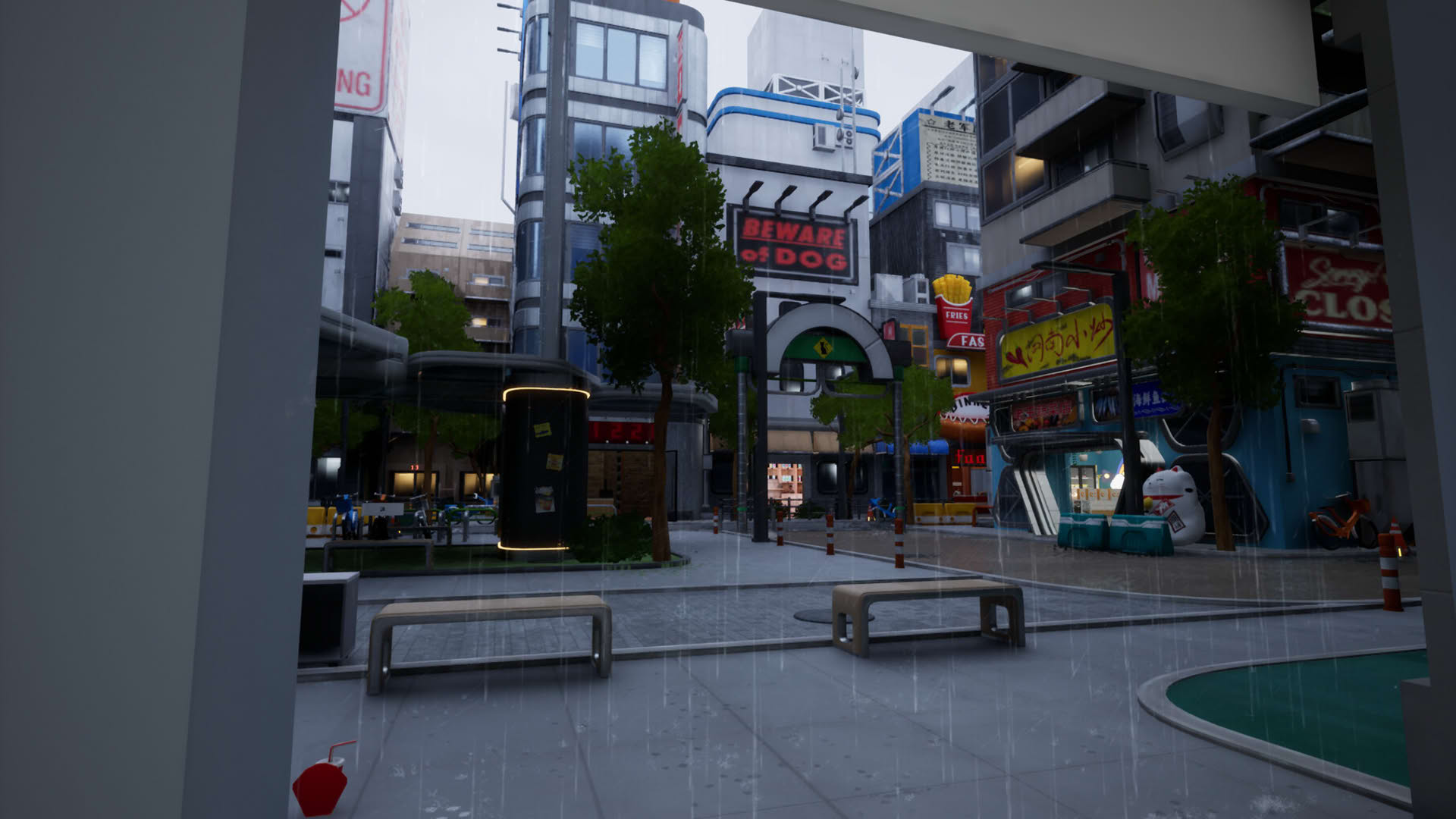 Screenshot for Boba Cafe Simulator