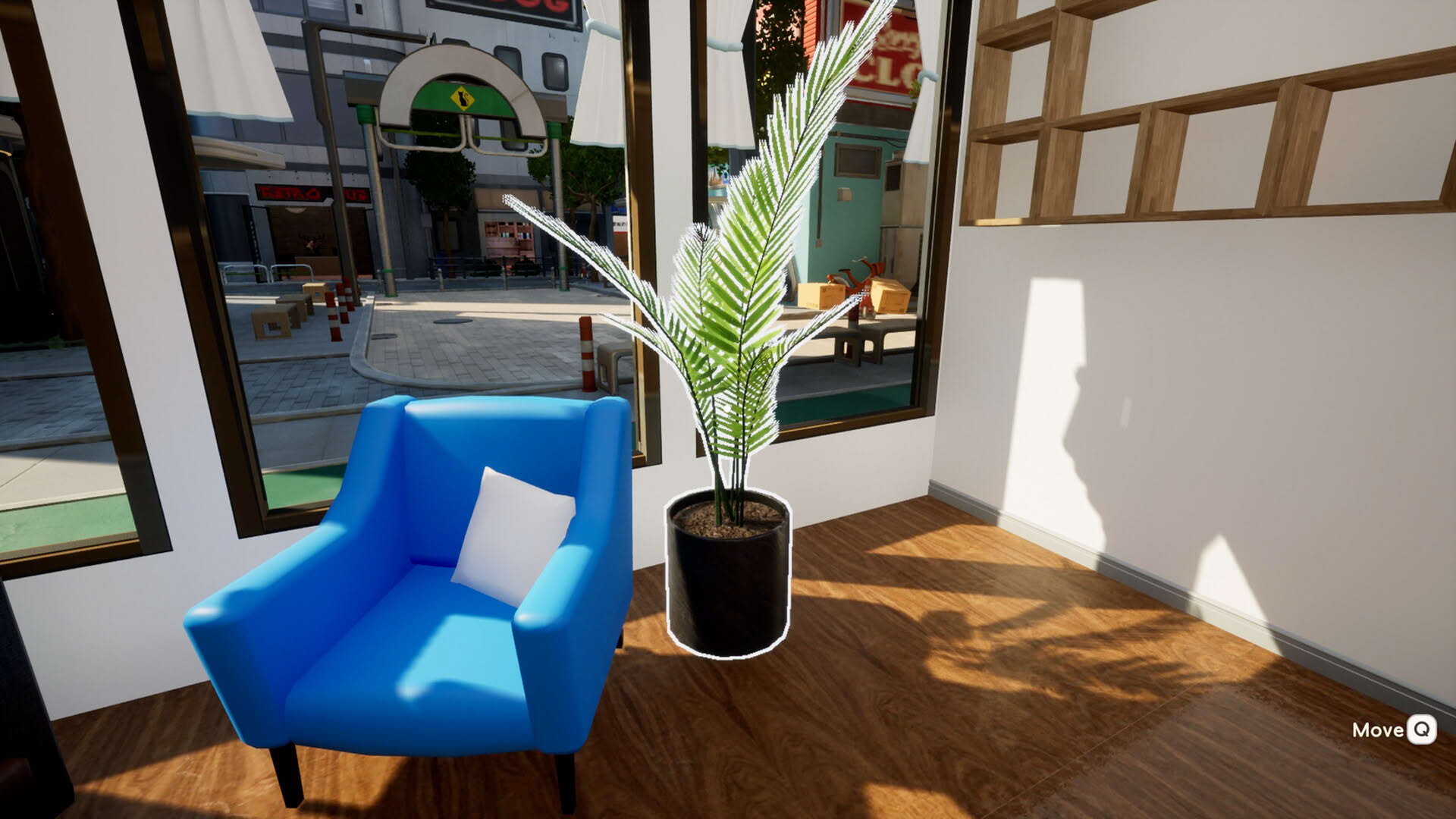 Screenshot for Boba Cafe Simulator
