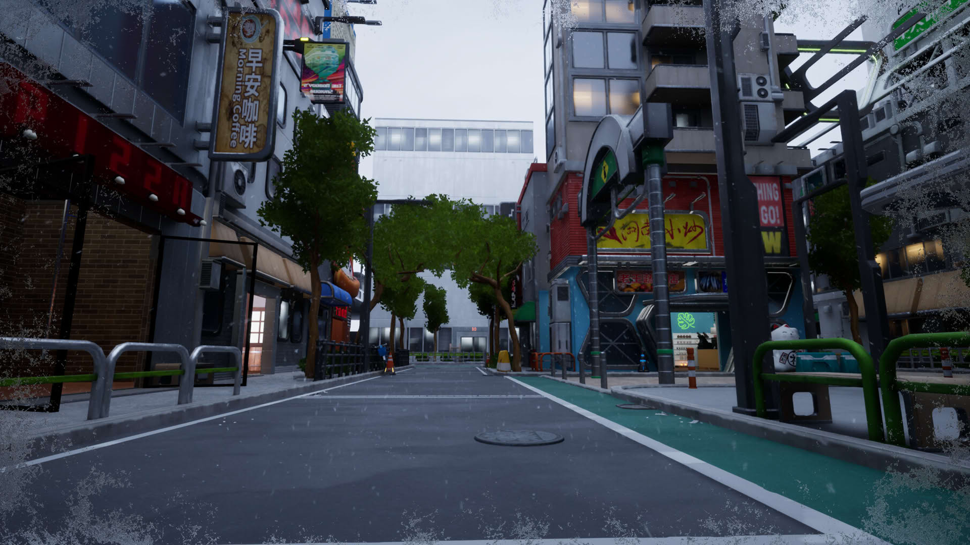 Screenshot for Boba Cafe Simulator