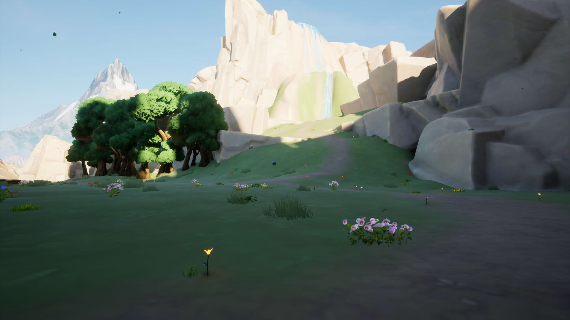 Screenshot for Boba Cafe Simulator