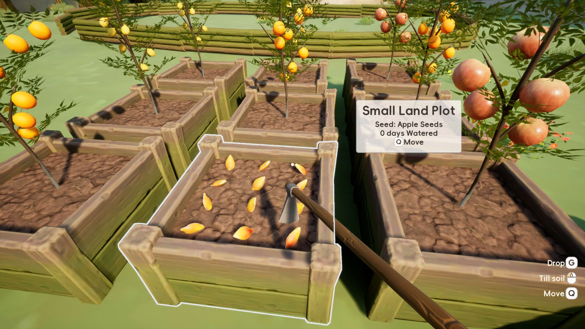 Screenshot for Boba Cafe Simulator