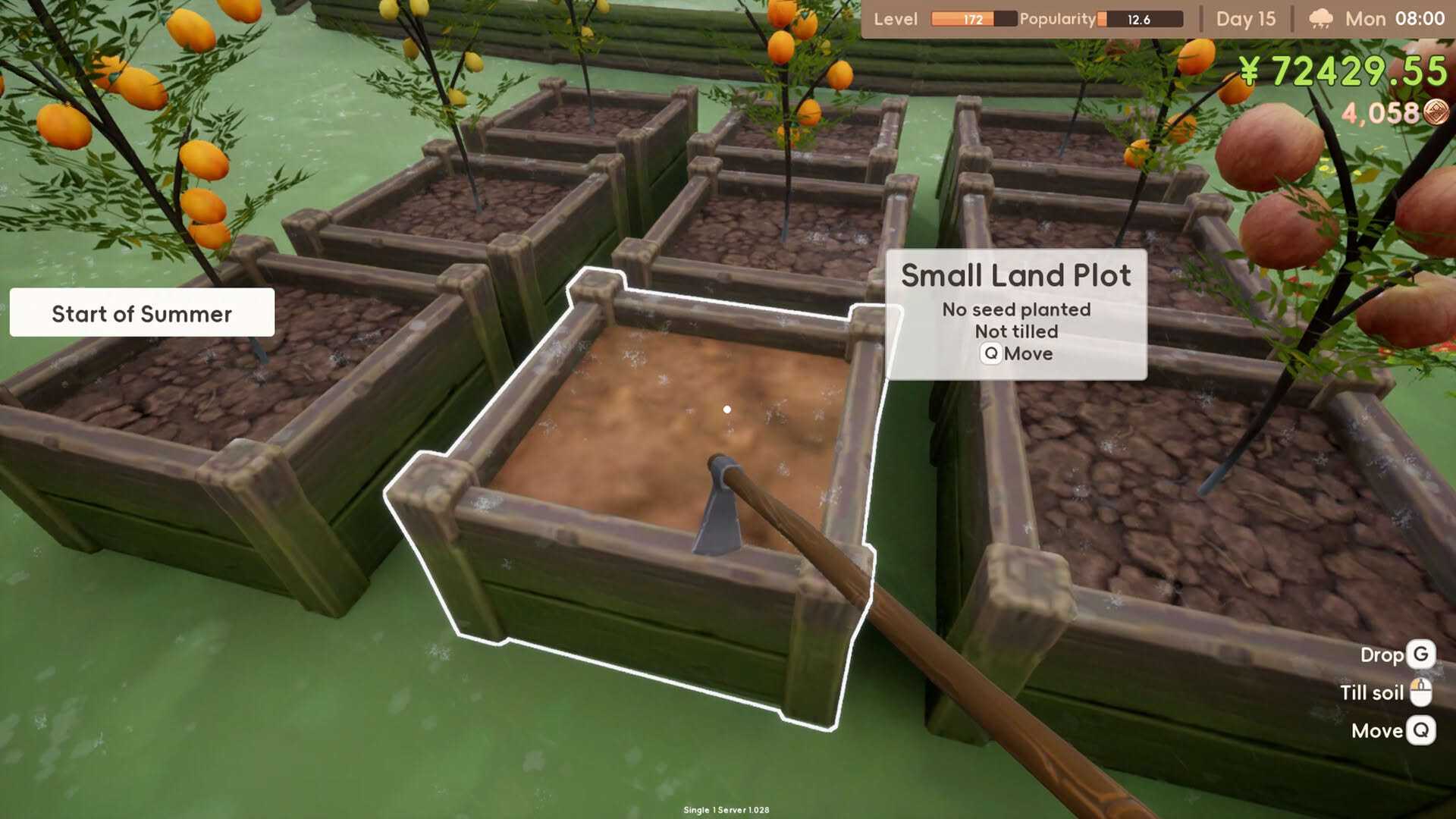 Screenshot for Boba Cafe Simulator