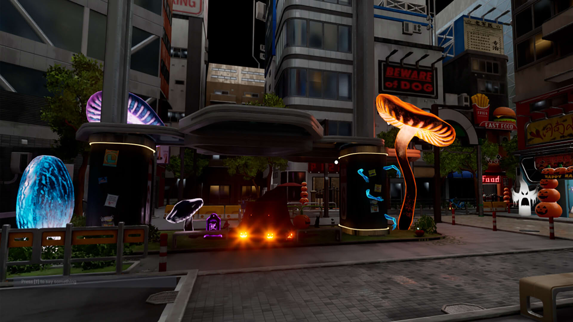 Screenshot for Boba Cafe Simulator
