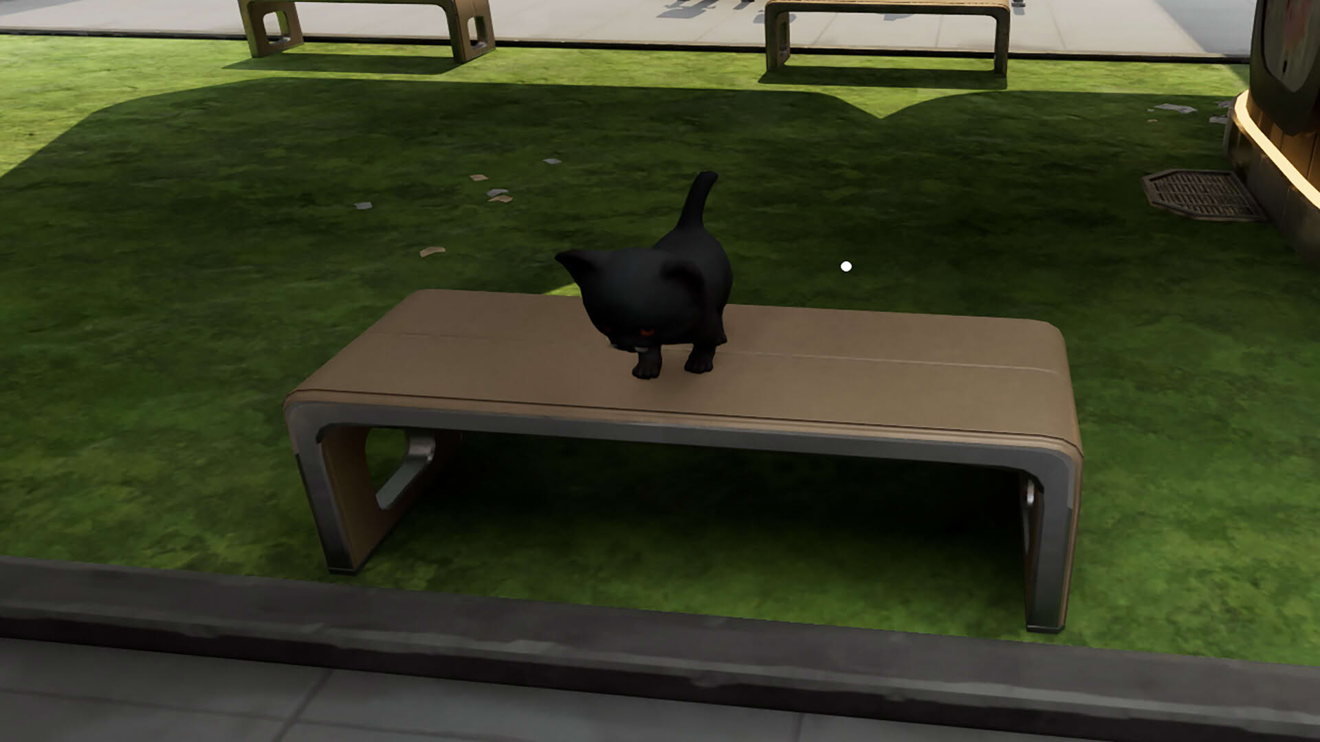 Screenshot for Boba Cafe Simulator
