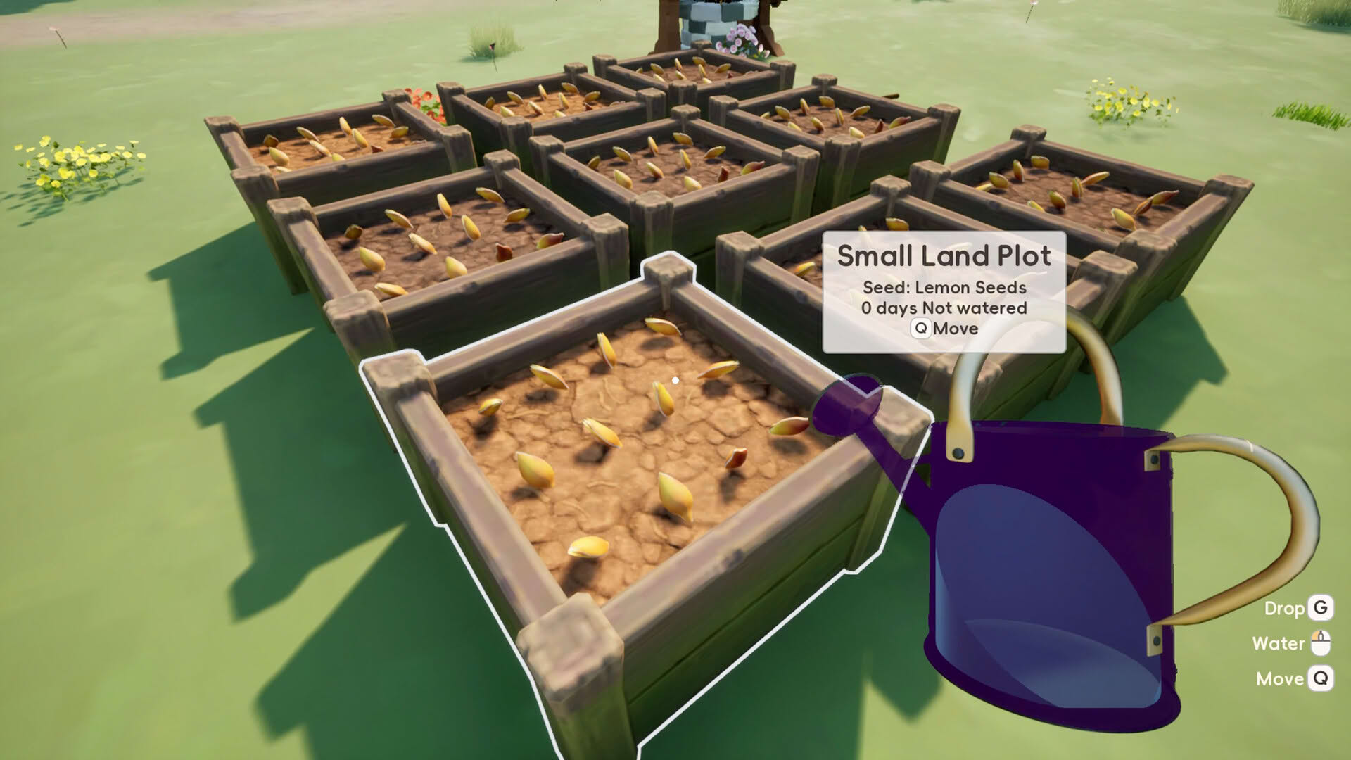 Screenshot for Boba Cafe Simulator