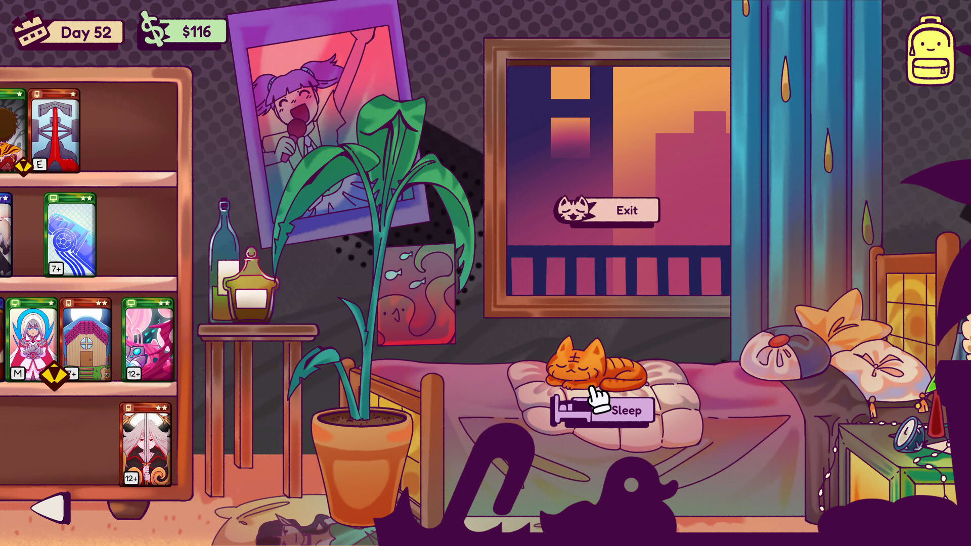 Screenshot for Replay Value: Second Hand Games