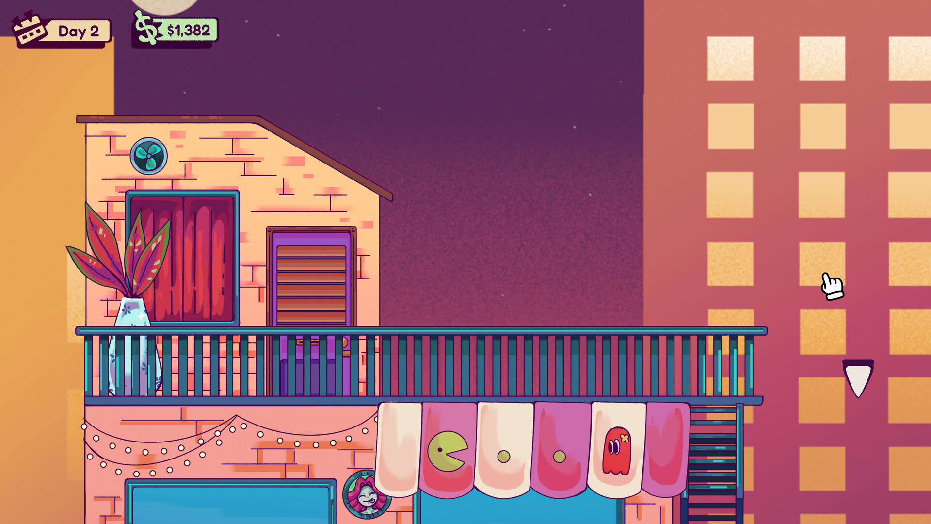 Screenshot for Replay Value: Second Hand Games