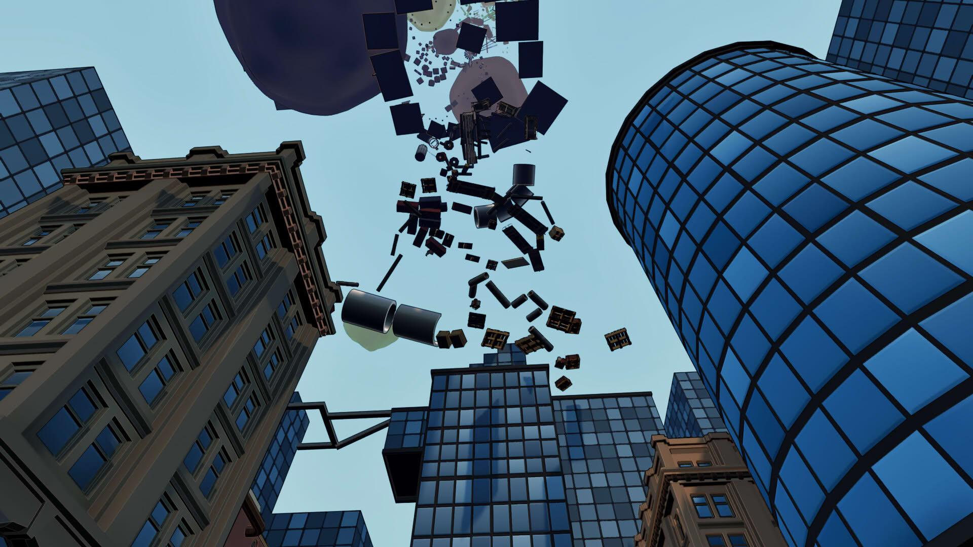 Screenshot for Hop to It!