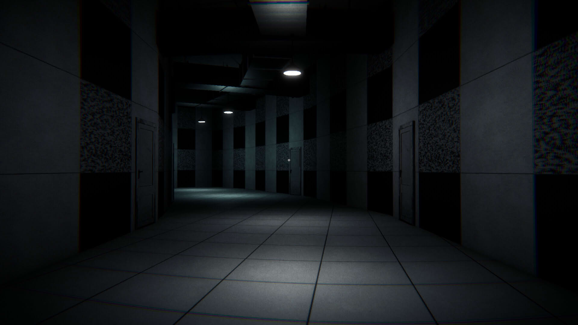 Screenshot for Night at the Mall