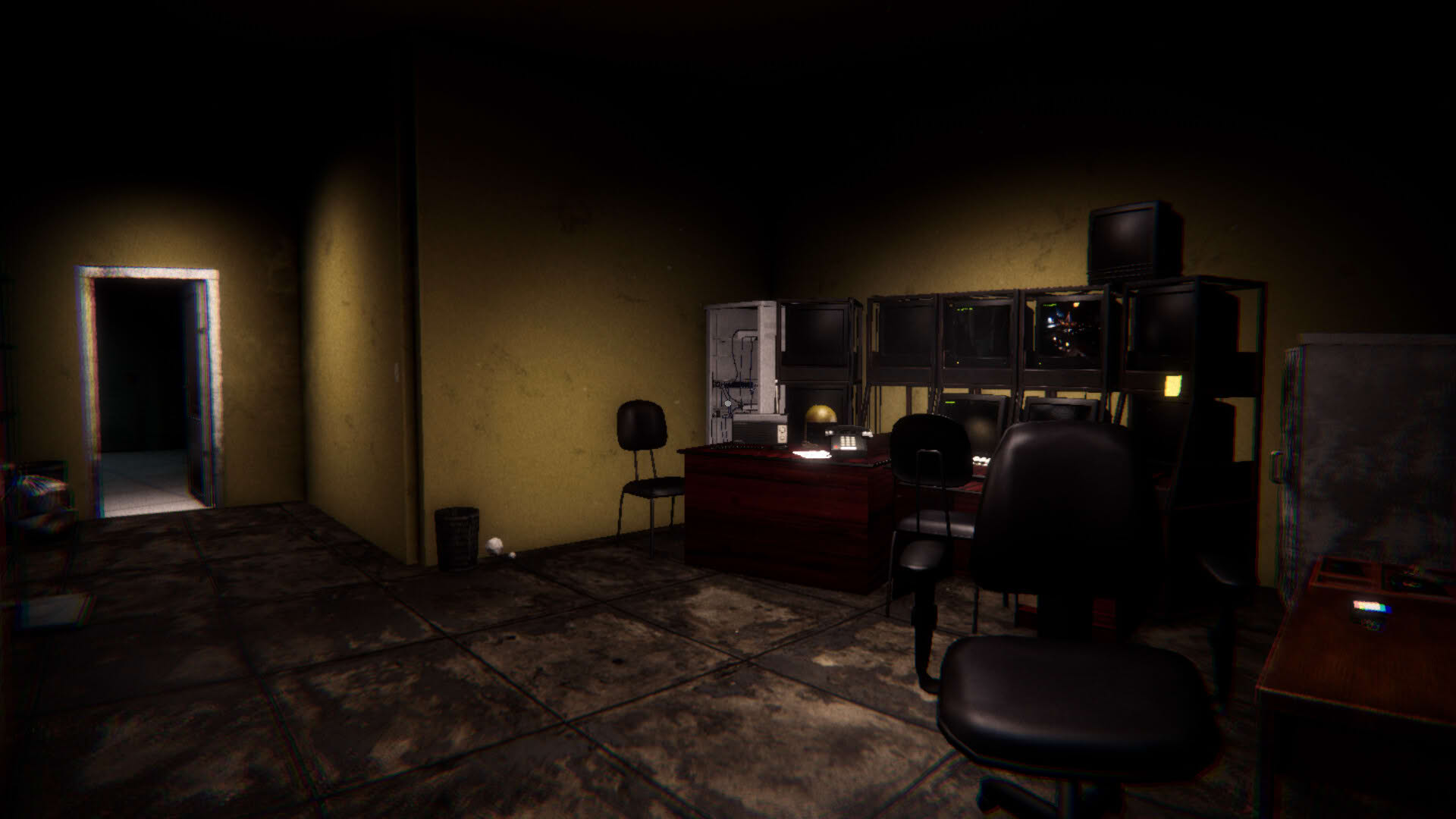 Screenshot for Night at the Mall