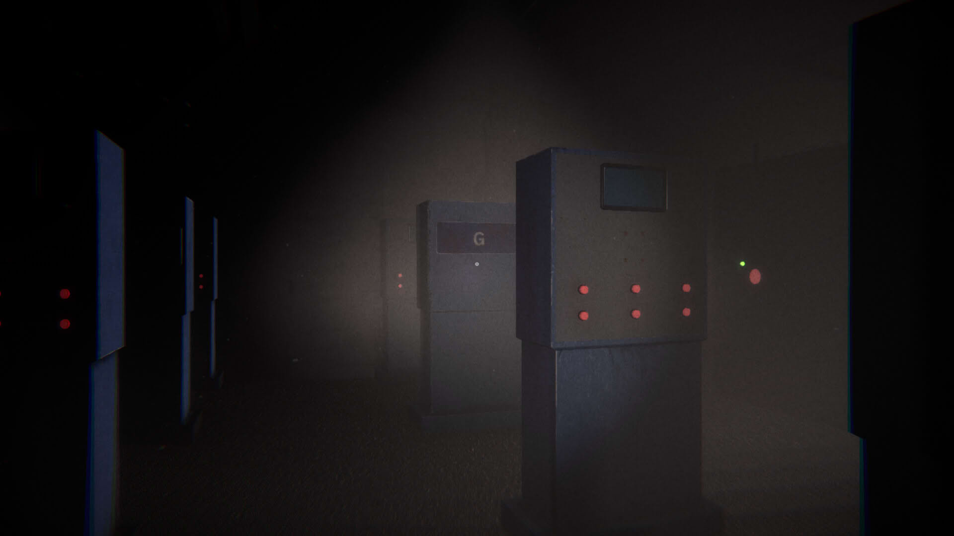 Screenshot for Night at the Mall