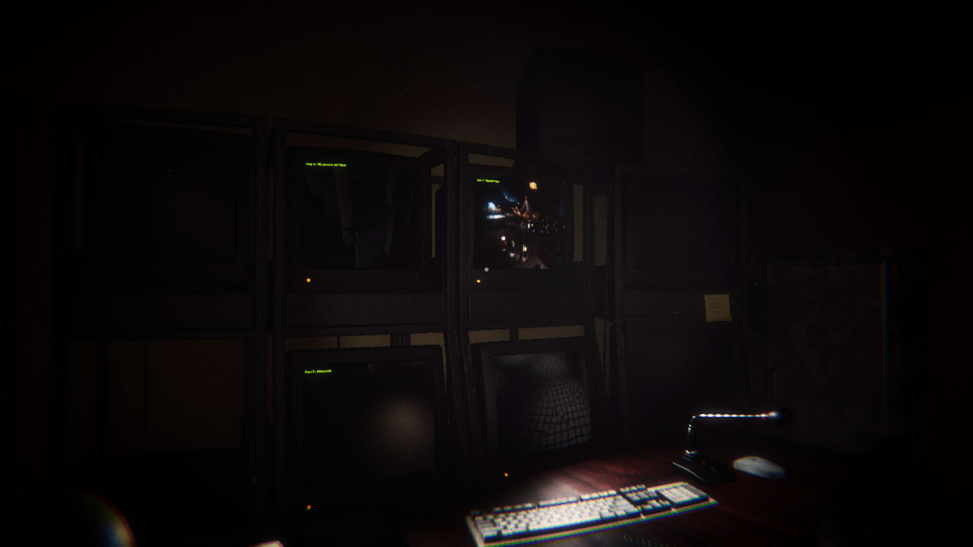Screenshot for Night at the Mall