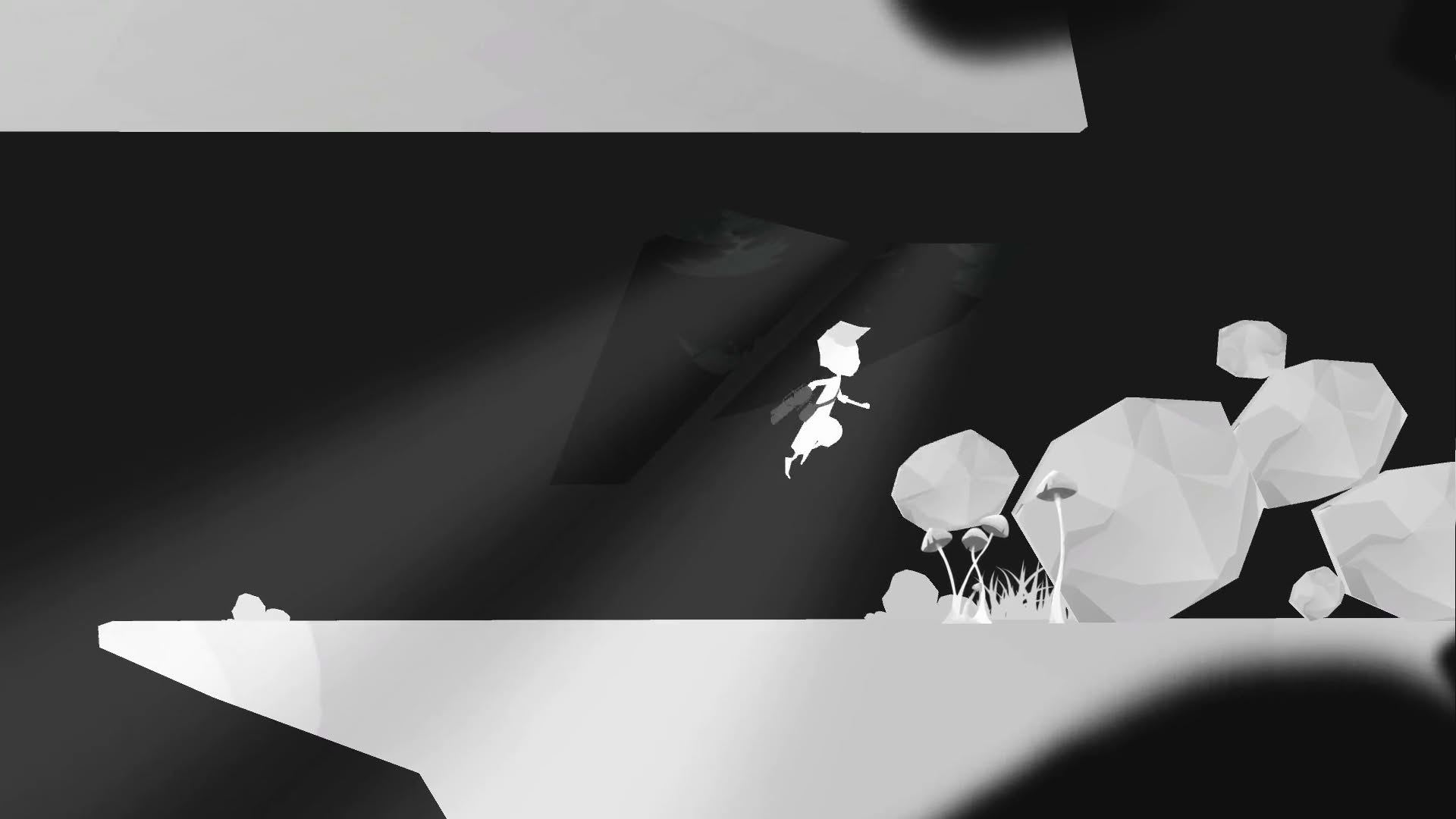 Screenshot for Albert and Otto: The Adventure Begins