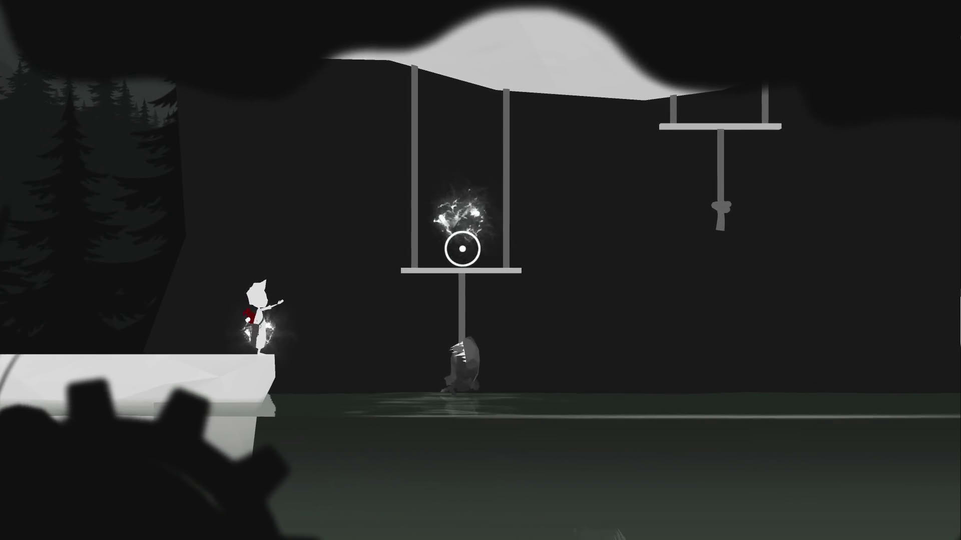 Screenshot for Albert and Otto: The Adventure Begins